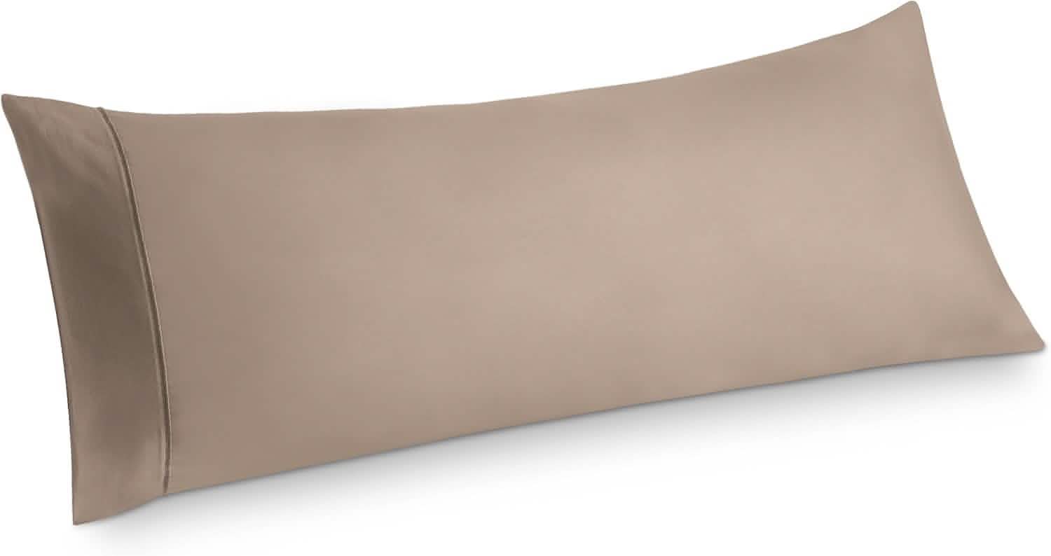 GentleSoft™ Fade and Stain Resistant Microfiber Pillowcase
