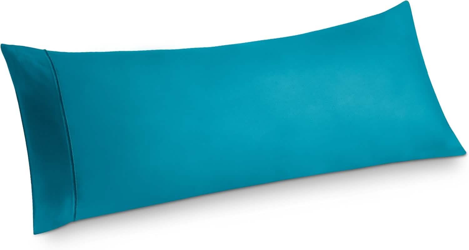 GentleSoft™ Fade and Stain Resistant Microfiber Pillowcase