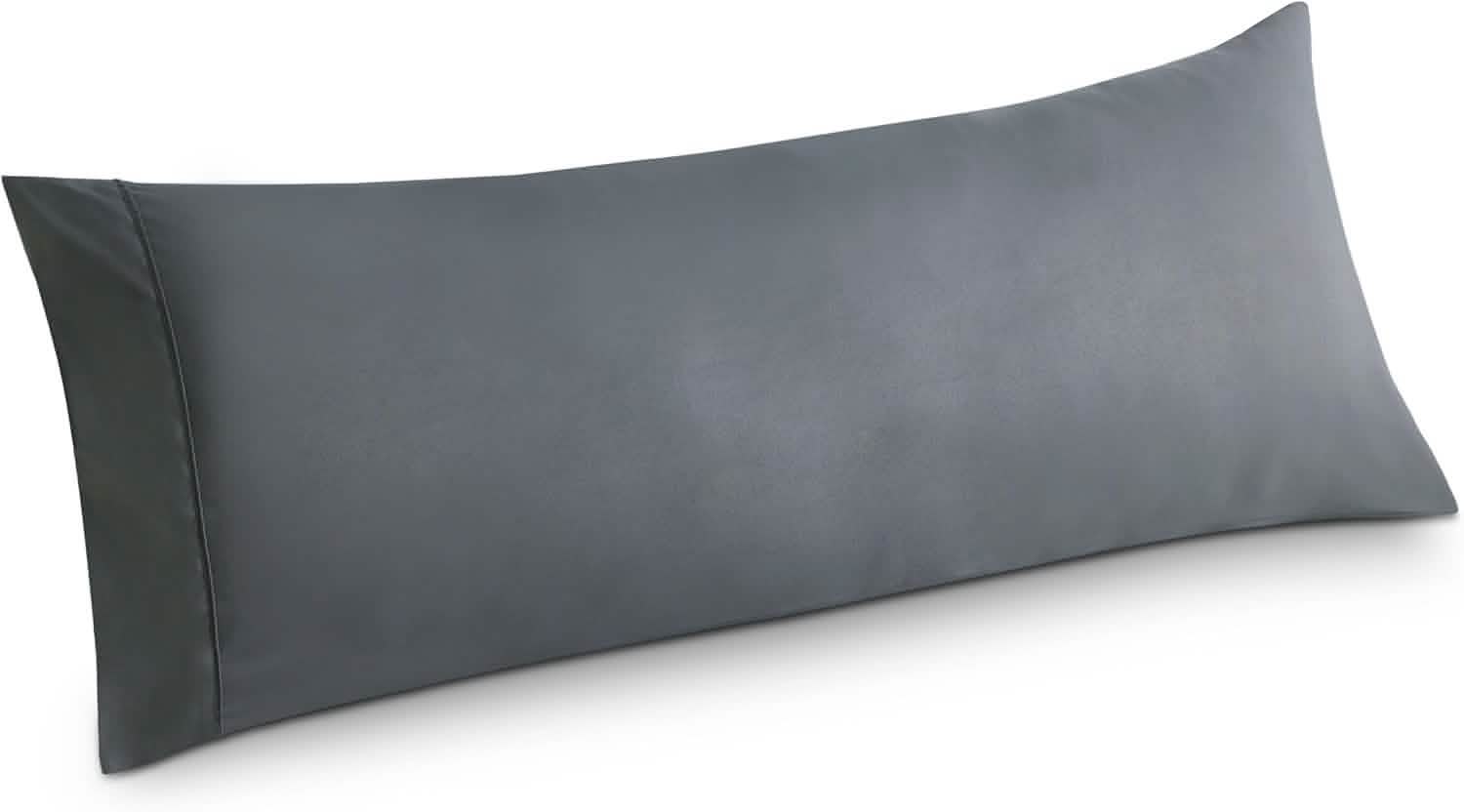 GentleSoft™ Fade and Stain Resistant Microfiber Pillowcase