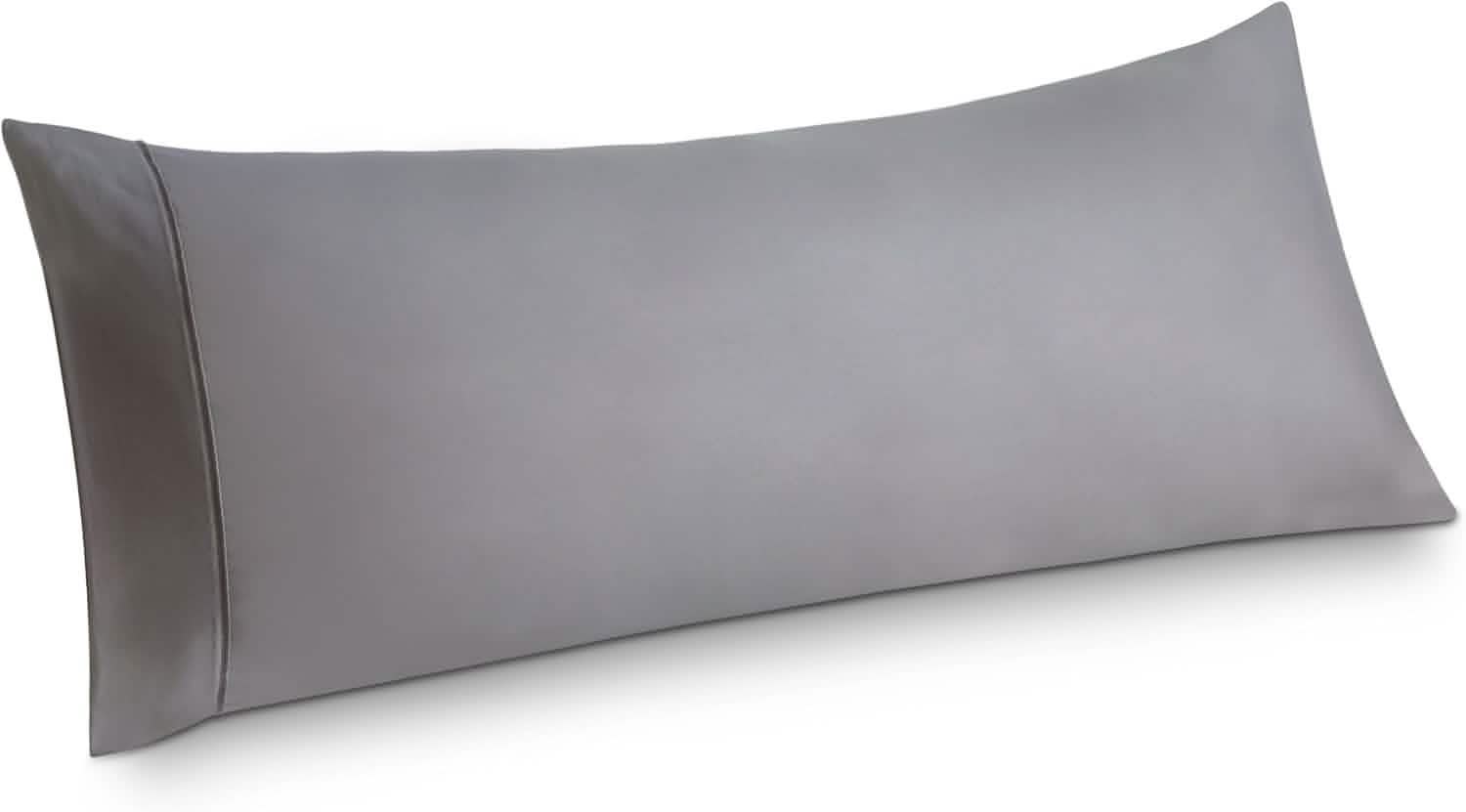 GentleSoft™ Fade and Stain Resistant Microfiber Pillowcase