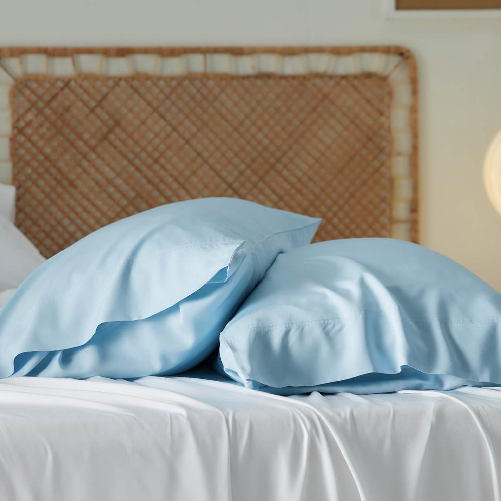 GentleSoft® Rayon Derived From Bamboo Pillowcases