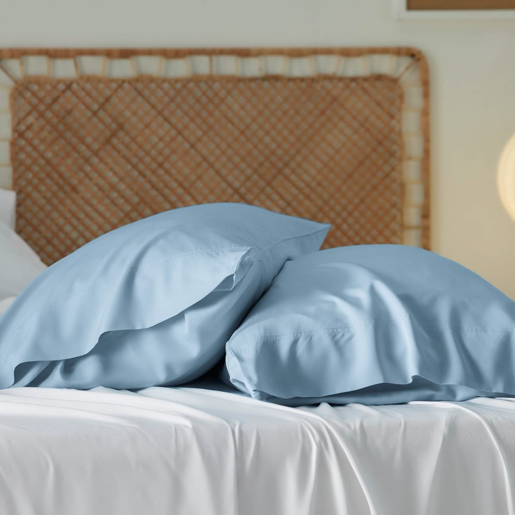 GentleSoft® Rayon Derived From Bamboo Pillowcases