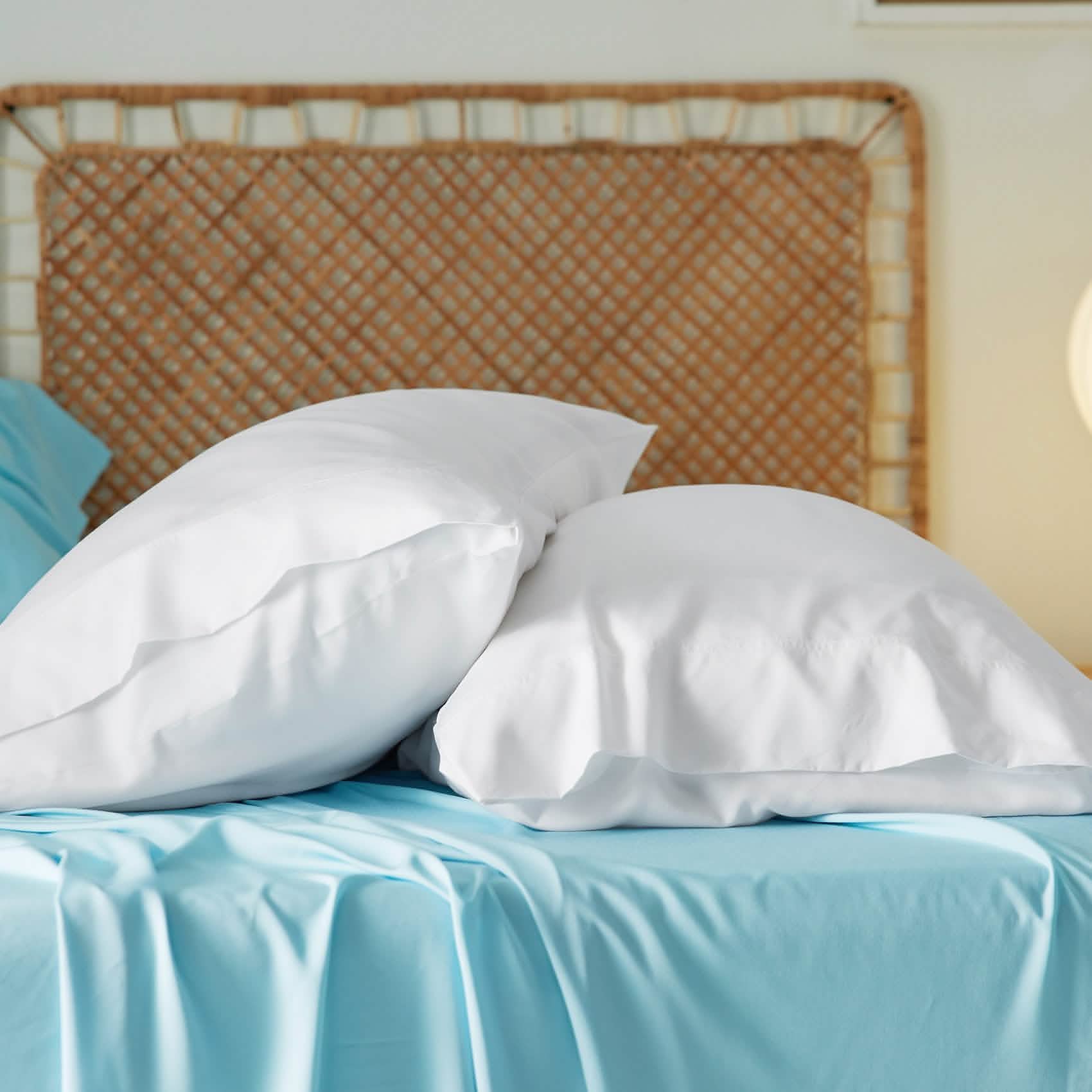 GentleSoft® Rayon Derived From Bamboo Pillowcases