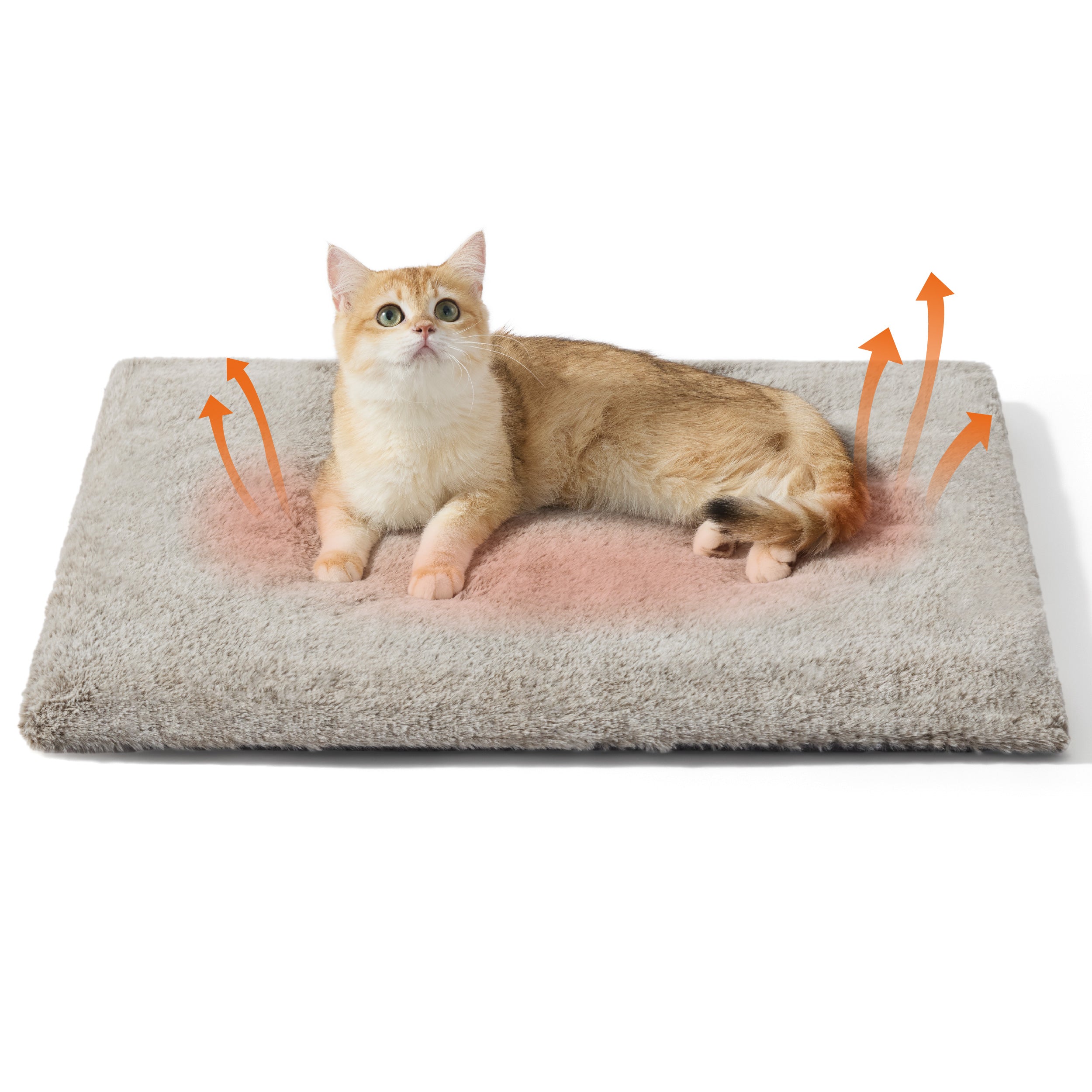 Self-Warming Cat Mat