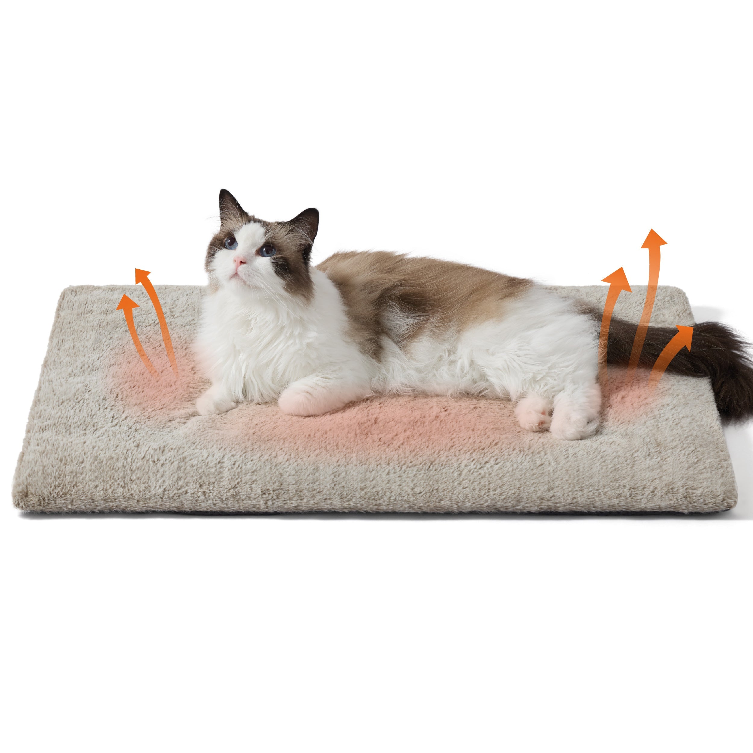 Self-Warming Cat Mat