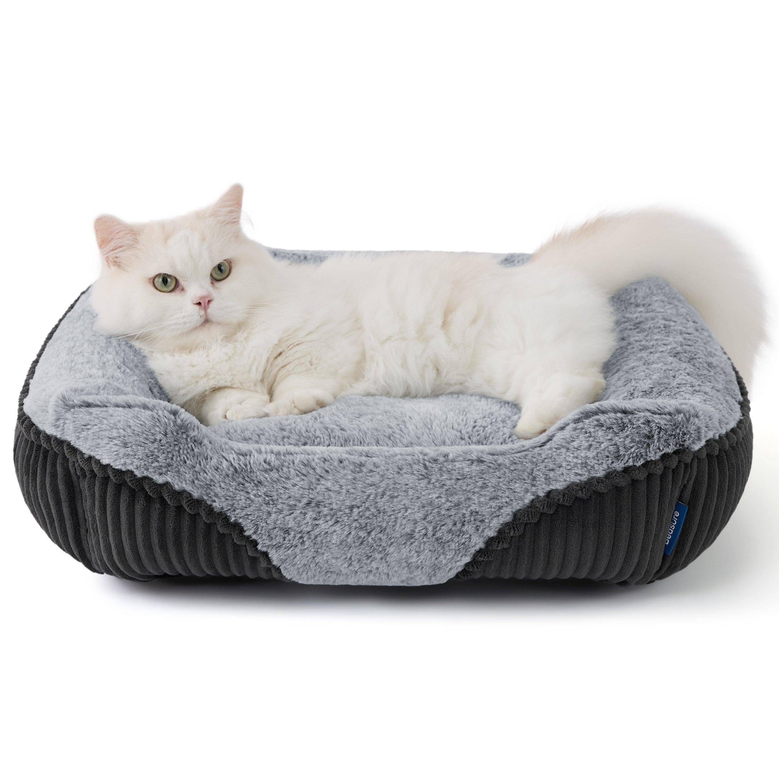 Rectangle Pet Bed