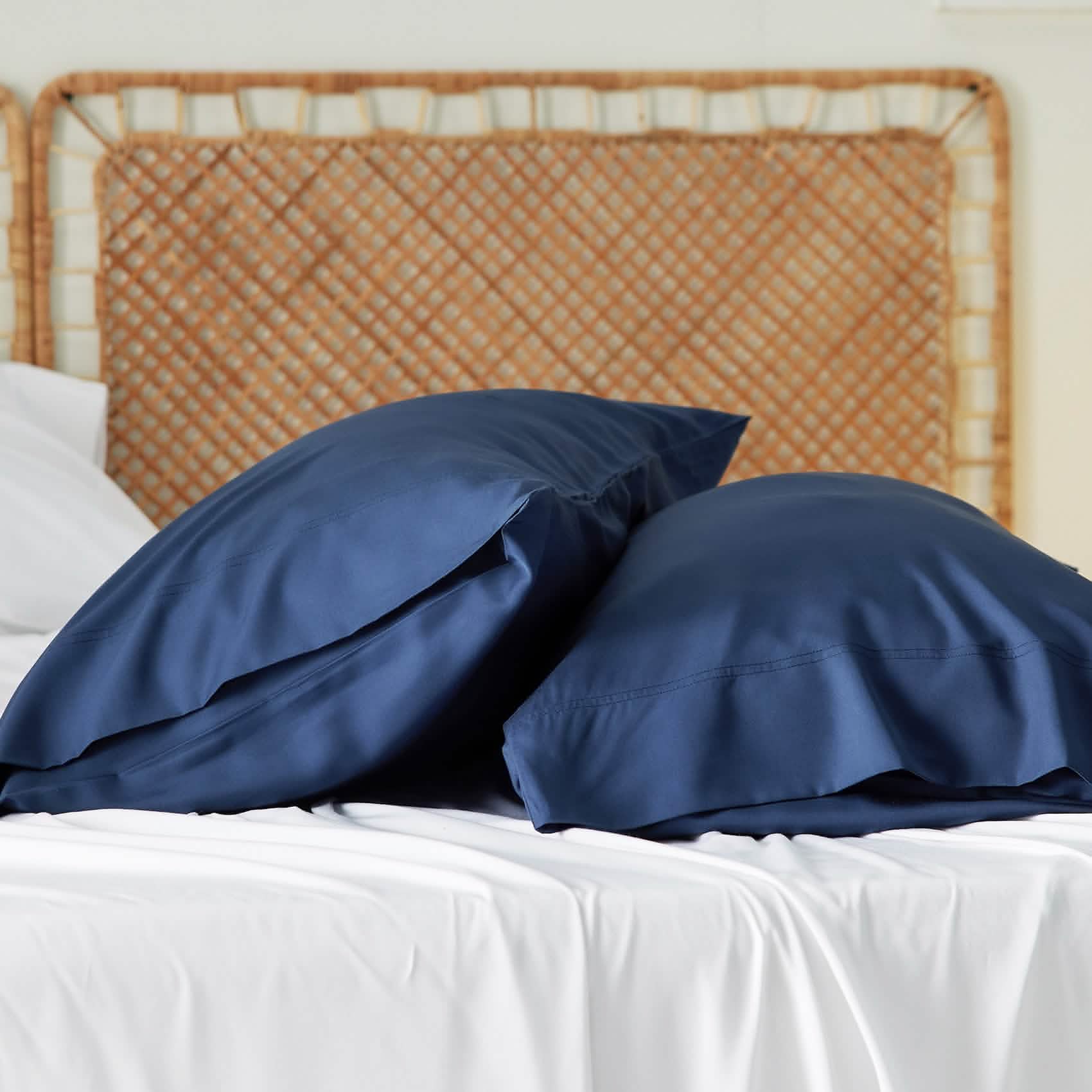 GentleSoft® Rayon Derived From Bamboo Pillowcases