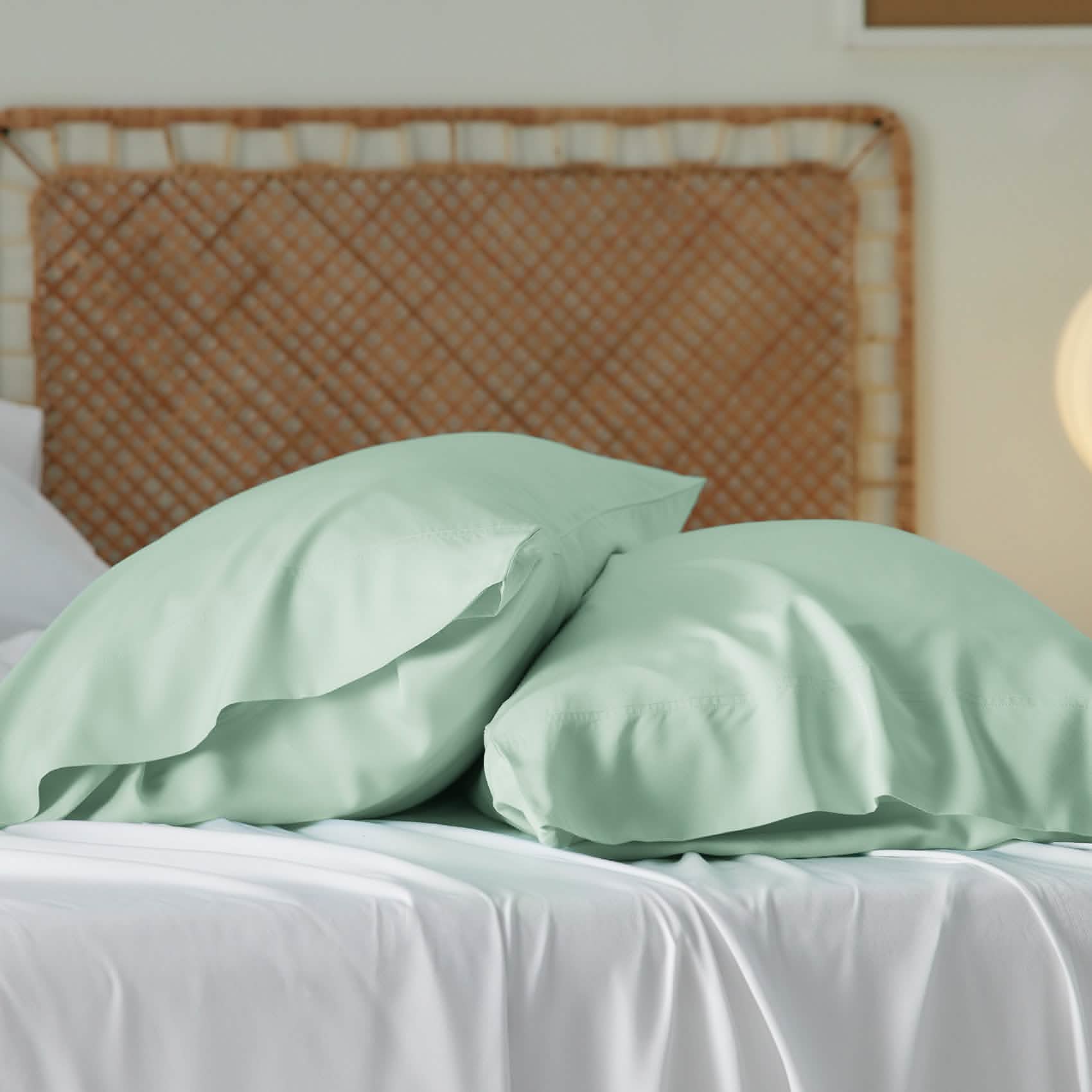 GentleSoft® Rayon Derived From Bamboo Pillowcases