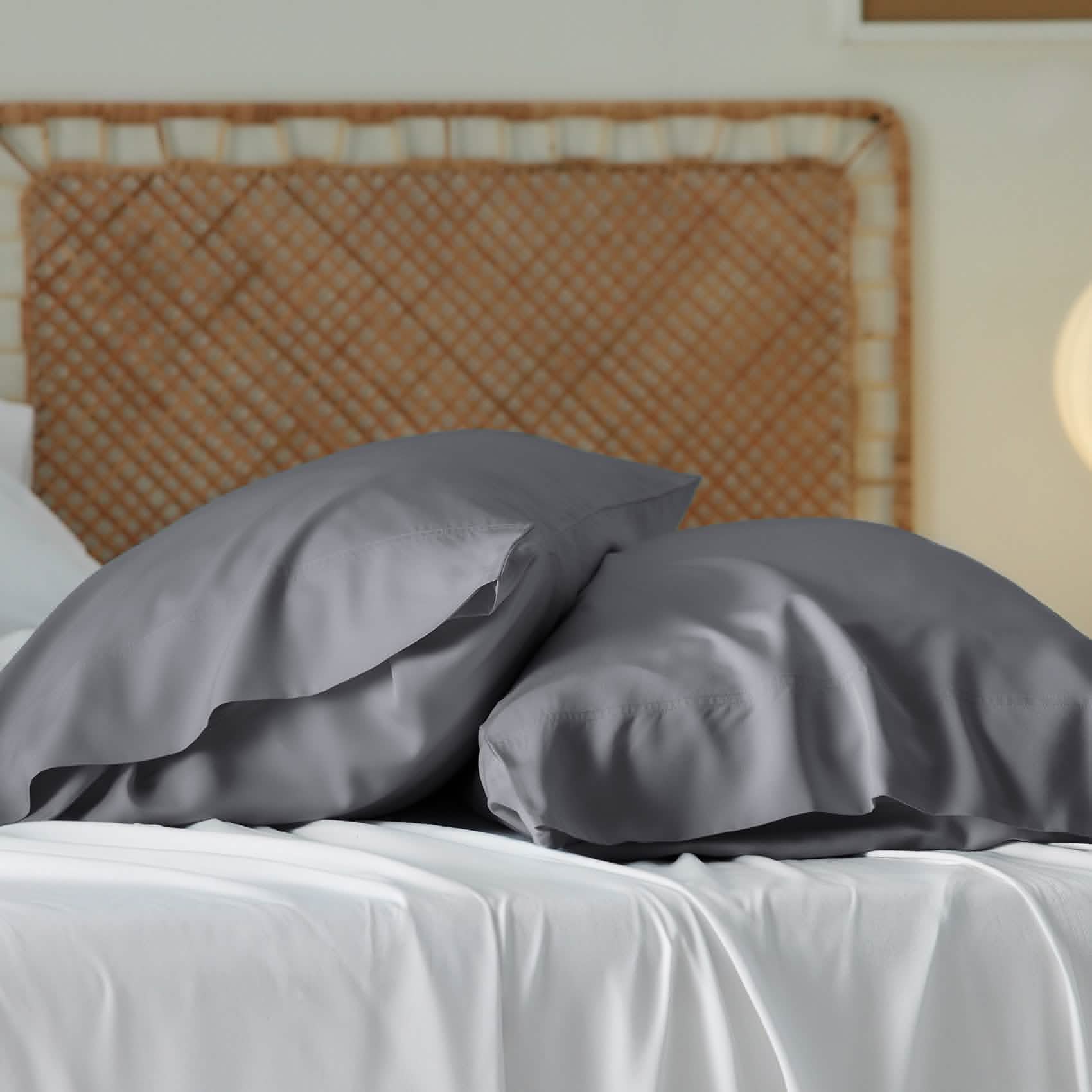 GentleSoft® Rayon Derived From Bamboo Pillowcases