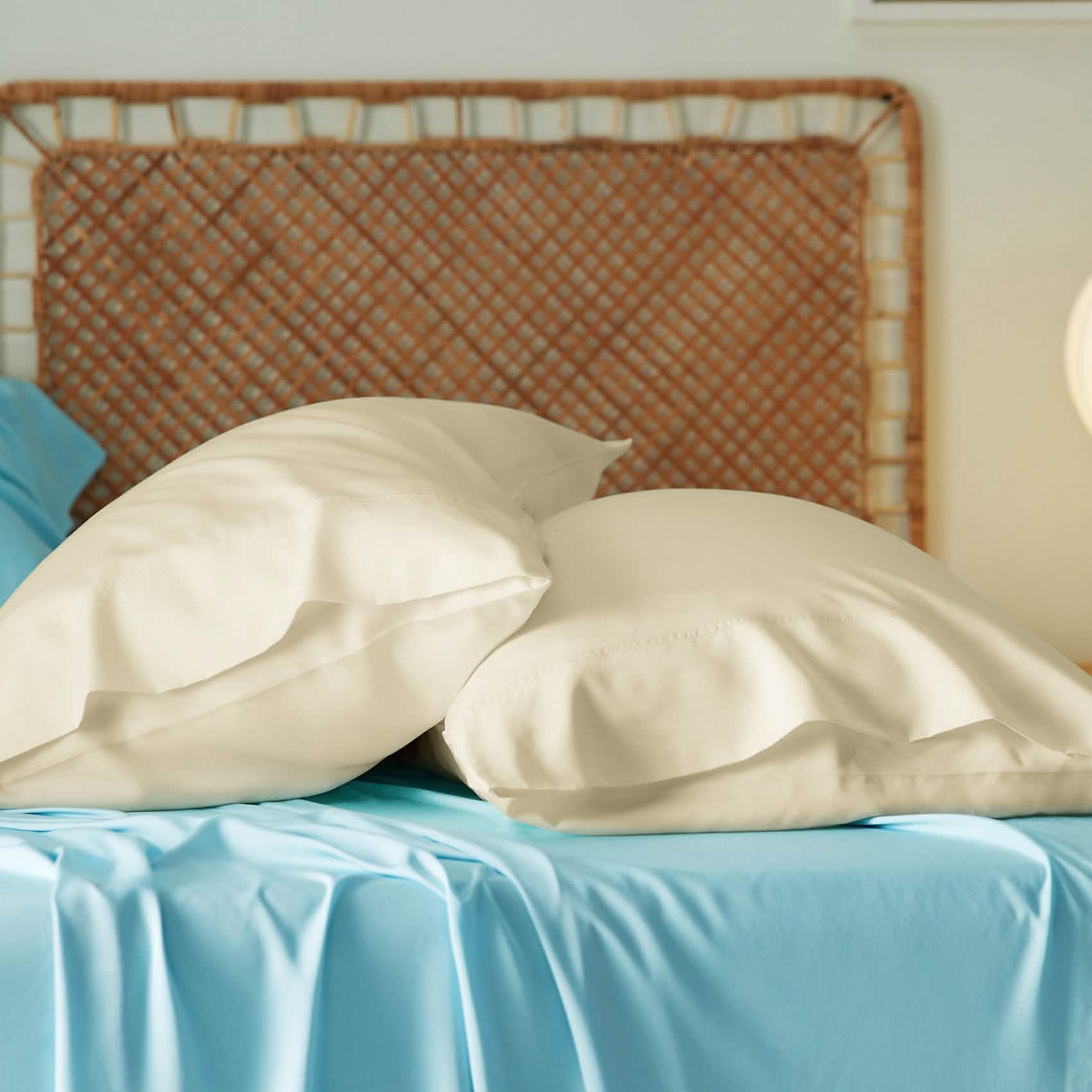 GentleSoft® Rayon Derived From Bamboo Pillowcases