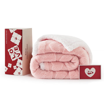 Valentine’s Blanket