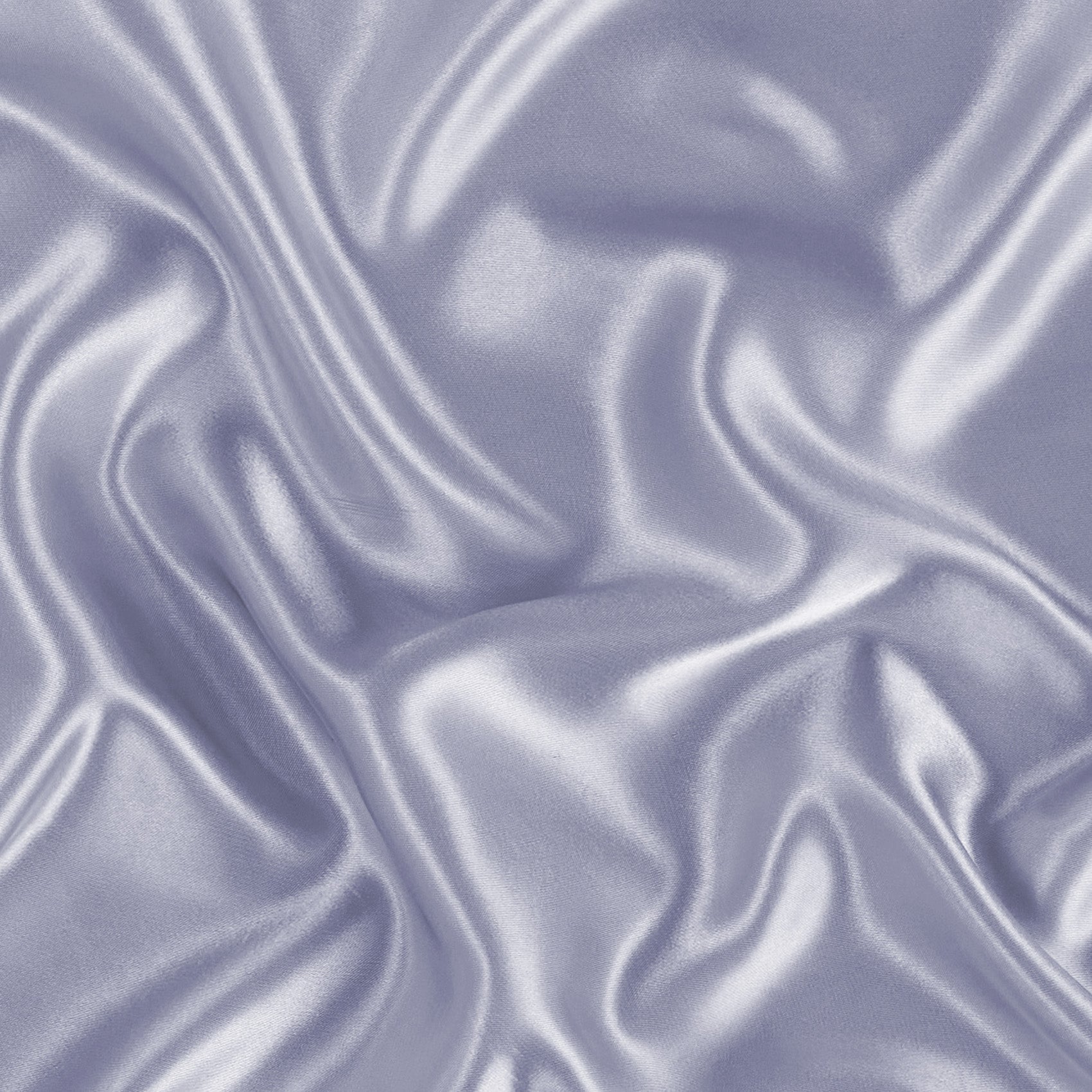 Solid Satin Pillowcase