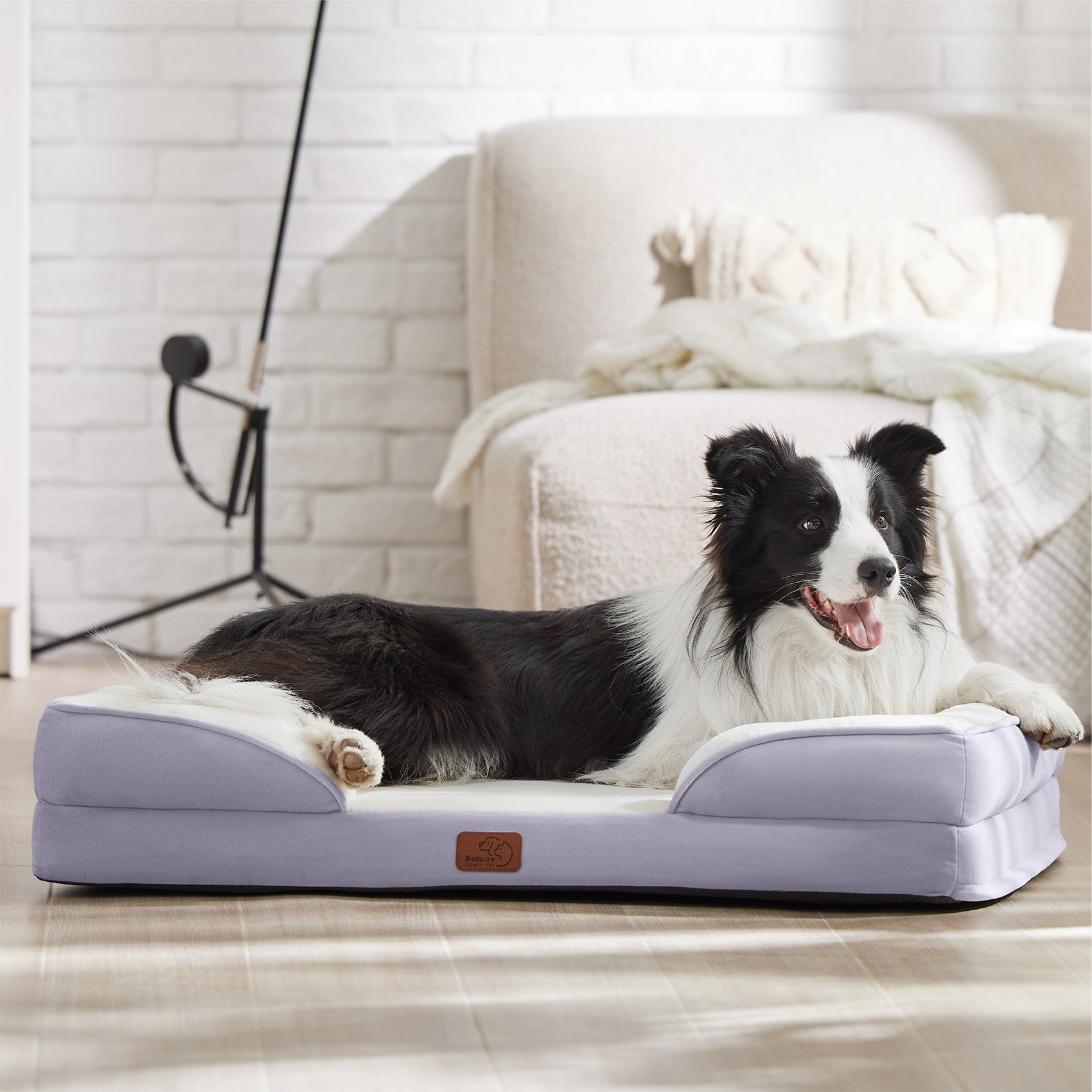 Orthopedic Pet Sofa