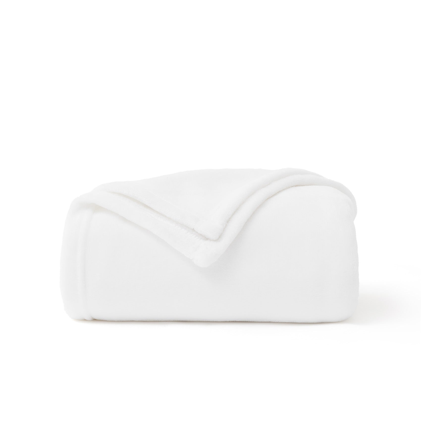 GentleSoft™ Flannel Fleece Blanket 280gsm