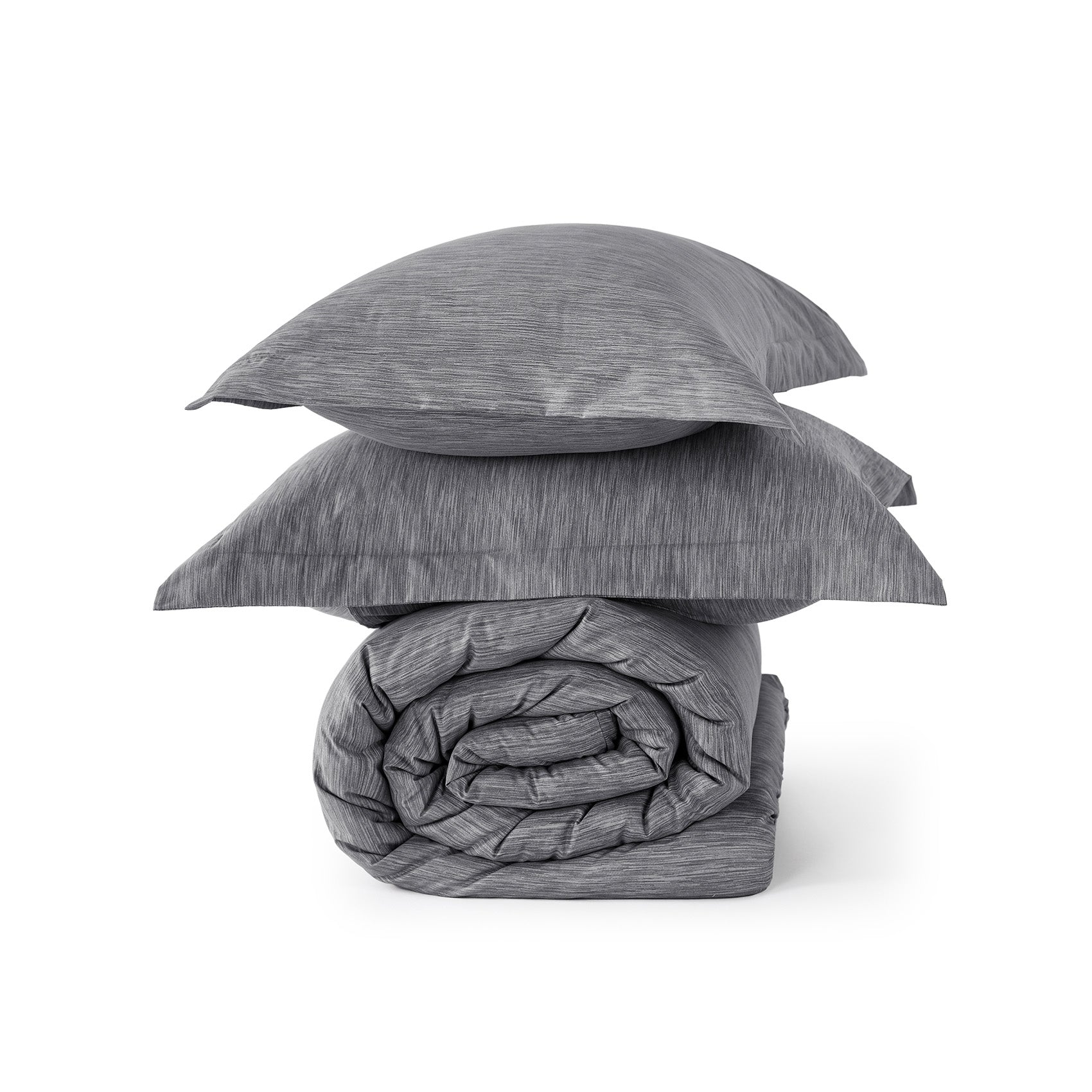 Cationic Dye Comforter Set