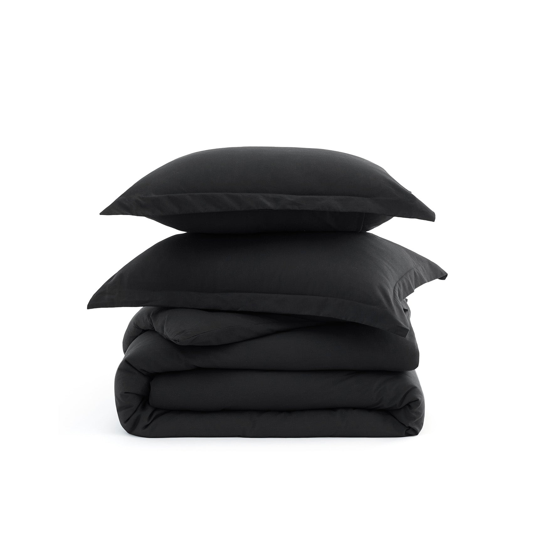 GentleSoft™ Ultra Soft Hypoallergenic Microfiber Duvet Cover Set