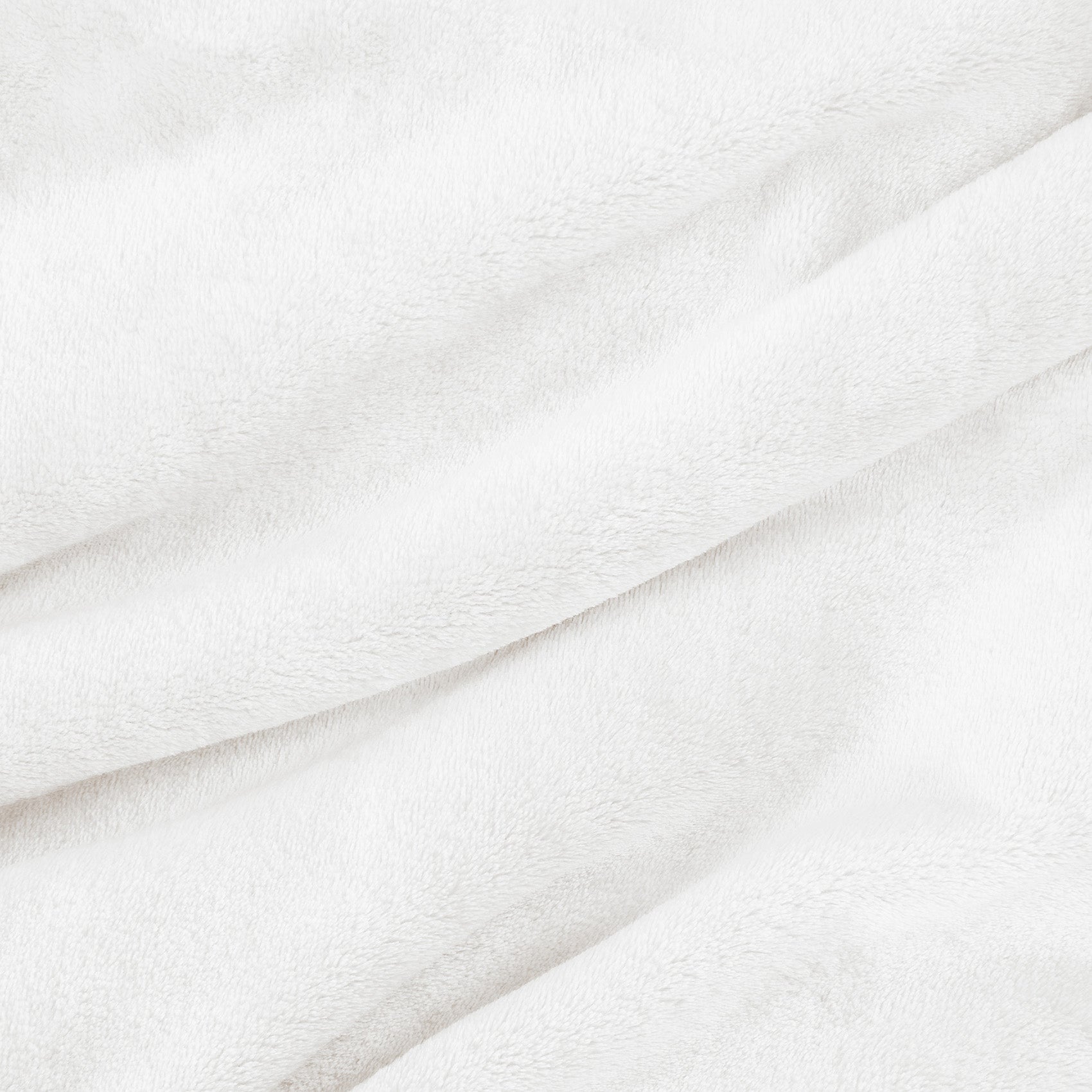 Flannel Fleece Blanket 280gsm