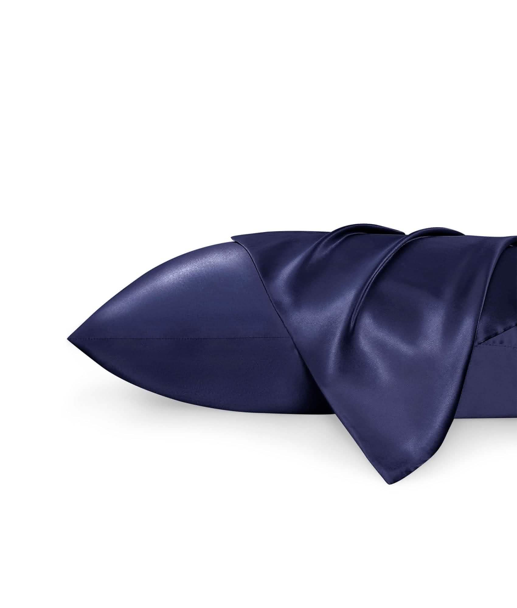 Satin Body Pillowcases