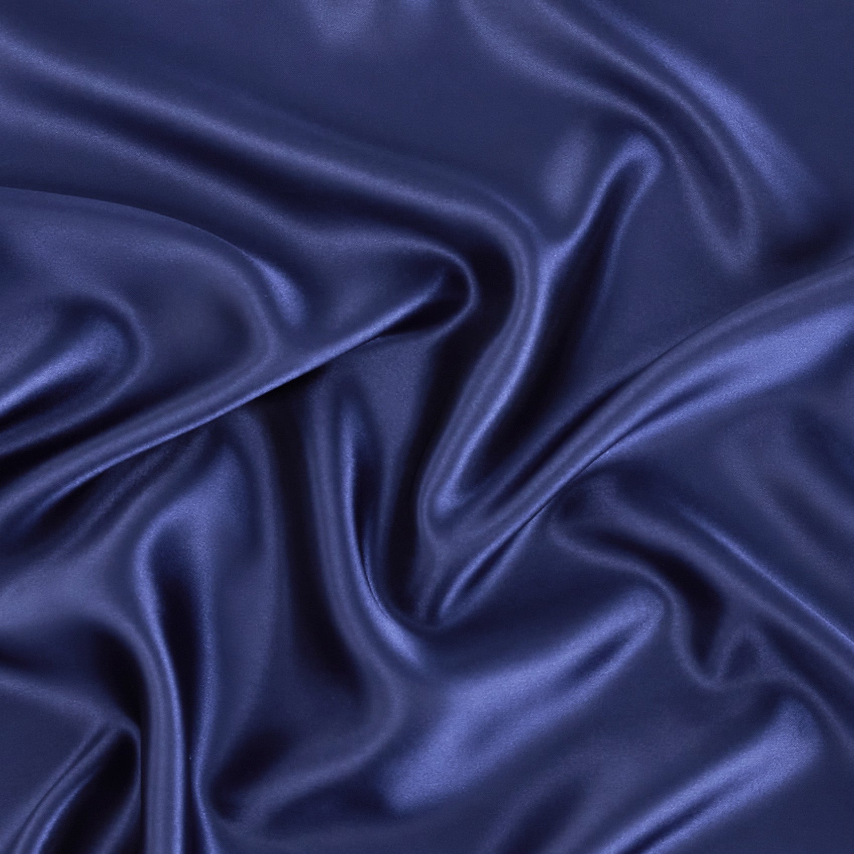 Solid Satin Pillowcase