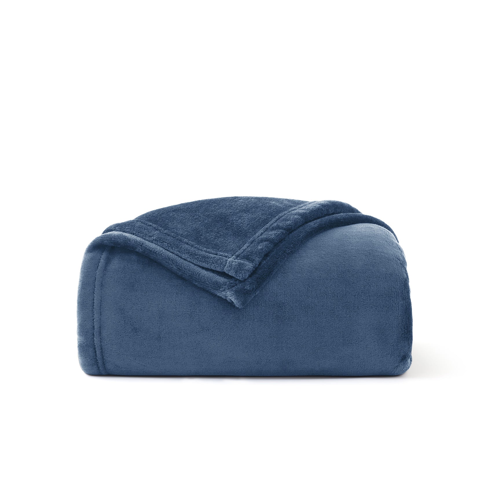 GentleSoft™ Flannel Fleece Blanket 280gsm