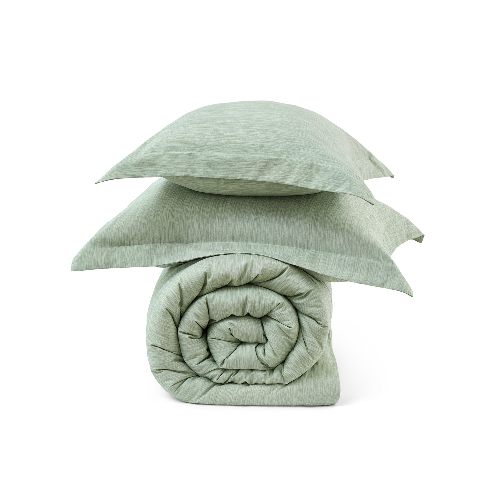 Cationic Dye Comforter Set