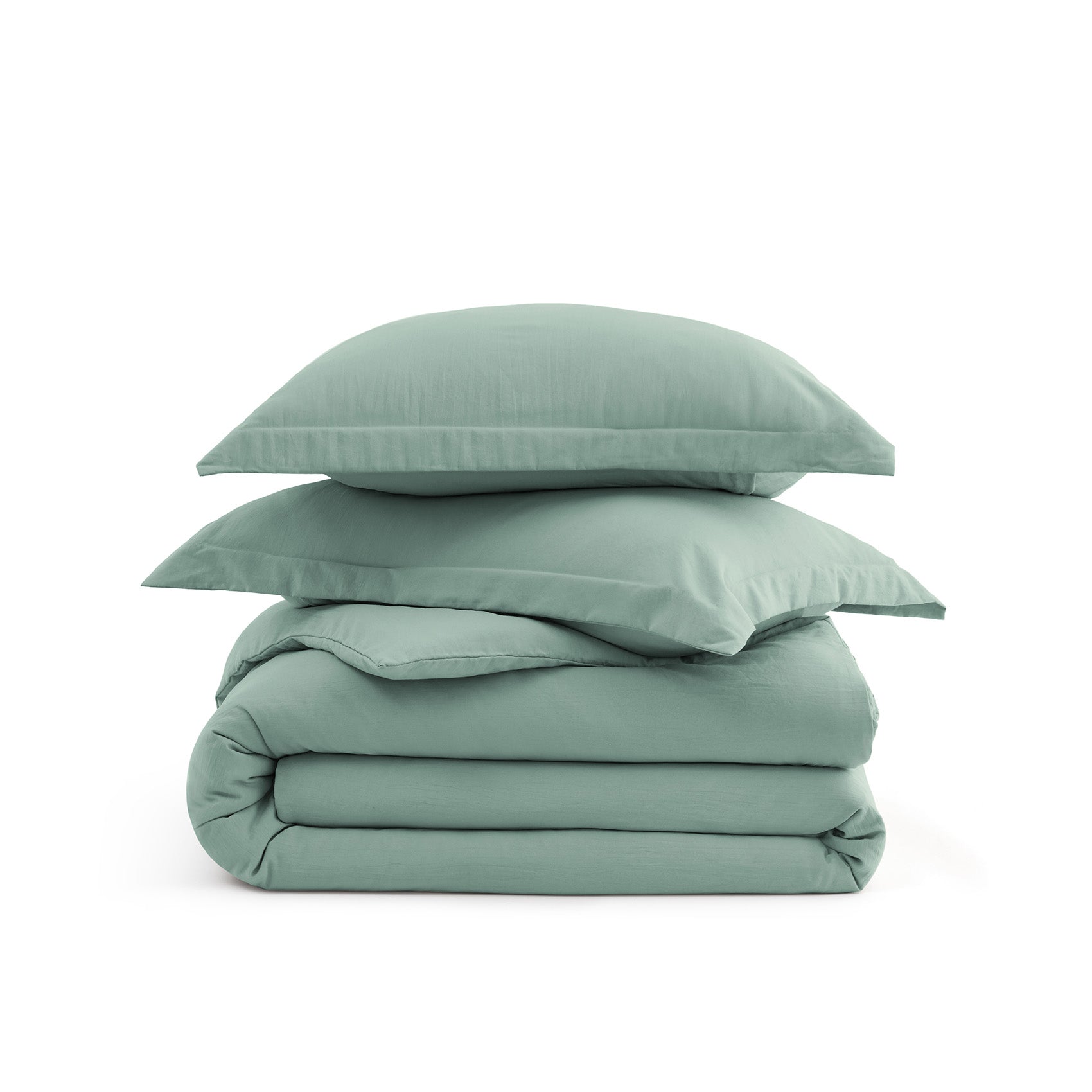 GentleSoft™ Ultra Soft Hypoallergenic Microfiber Duvet Cover Set