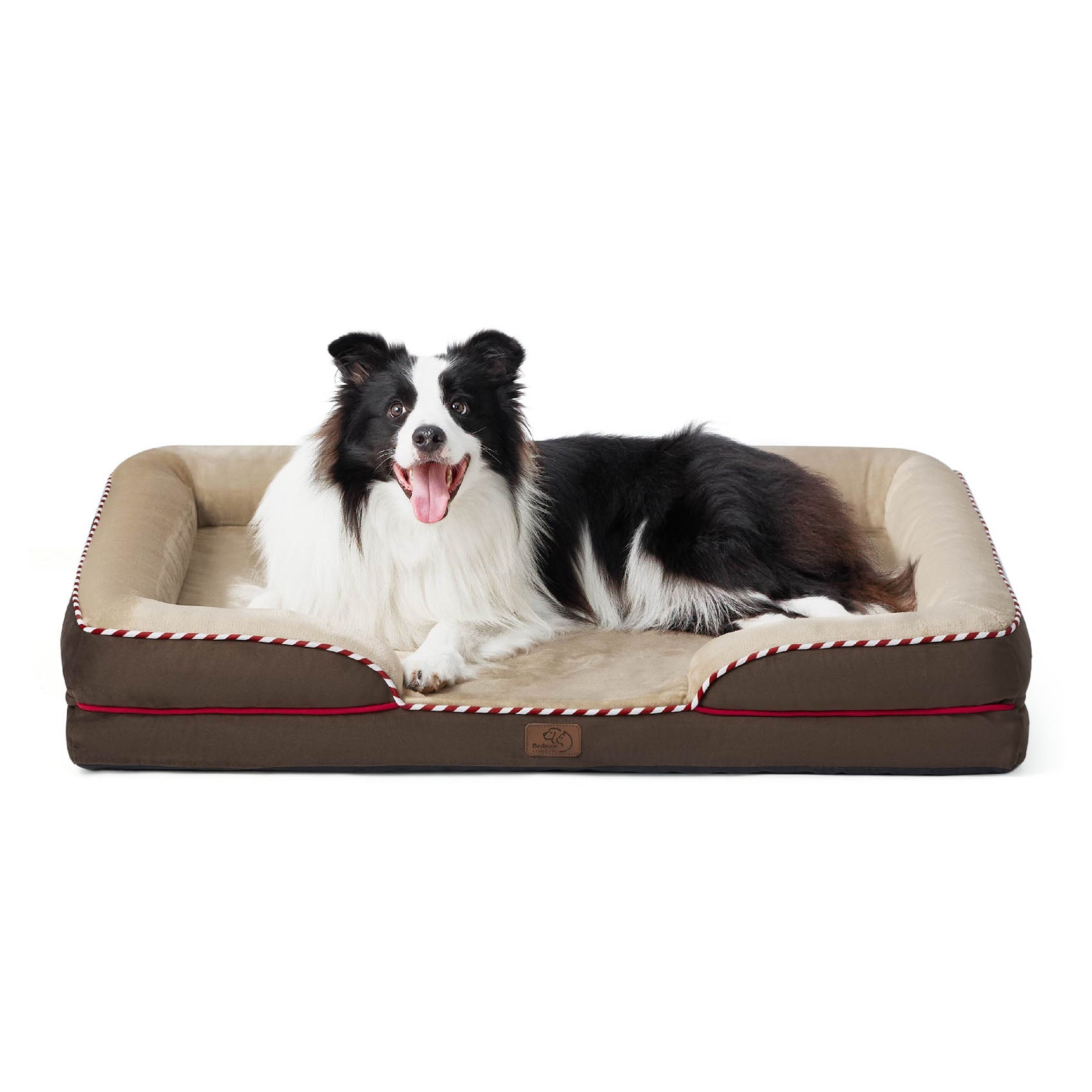 Orthopedic Dog Sofa