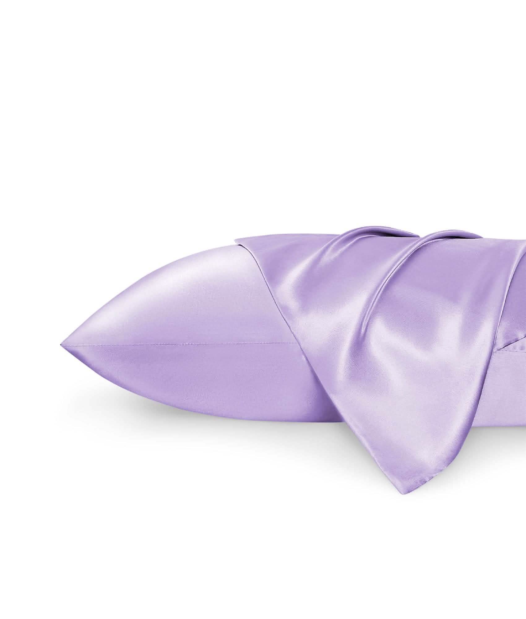 Satin Body Pillowcases