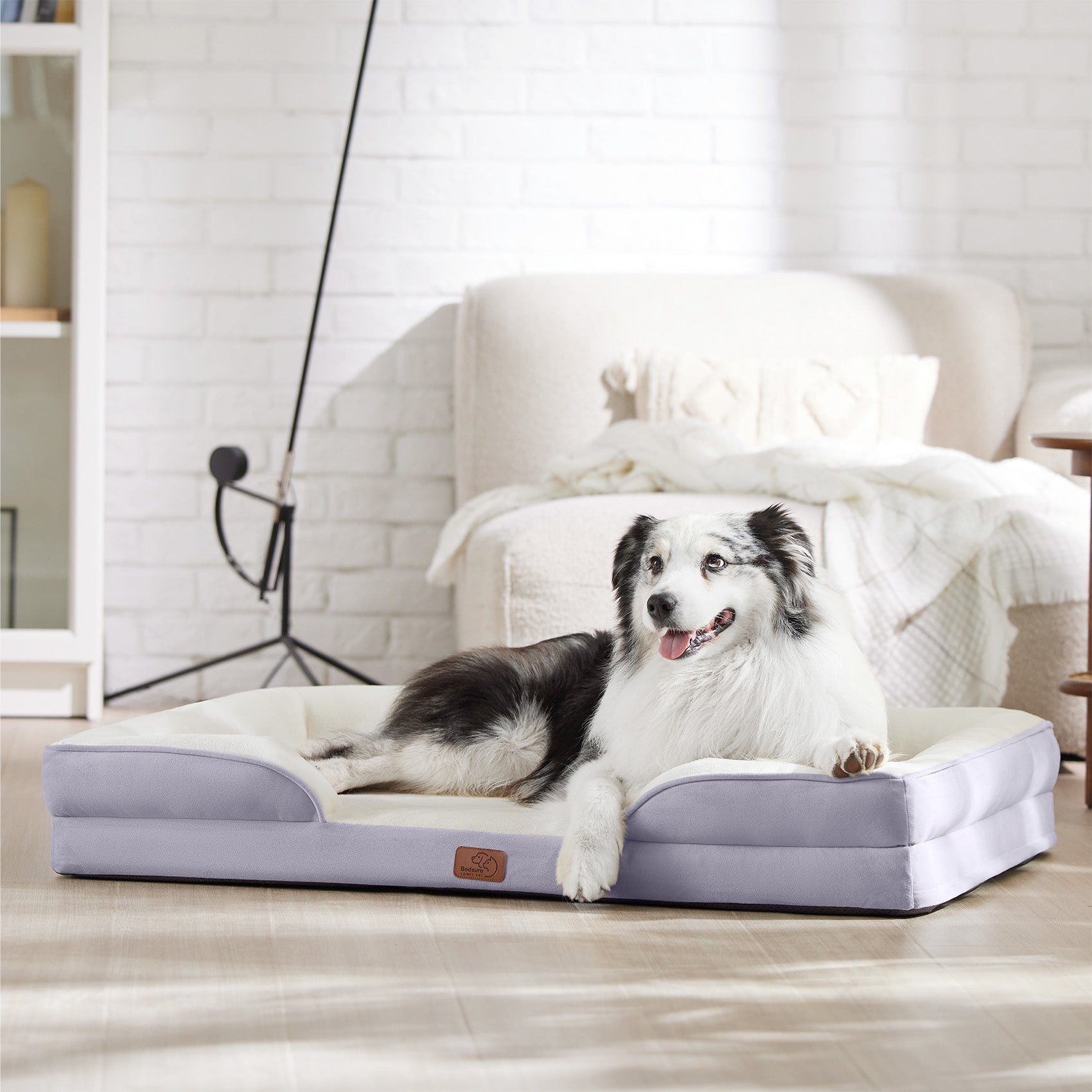 Orthopedic Pet Sofa