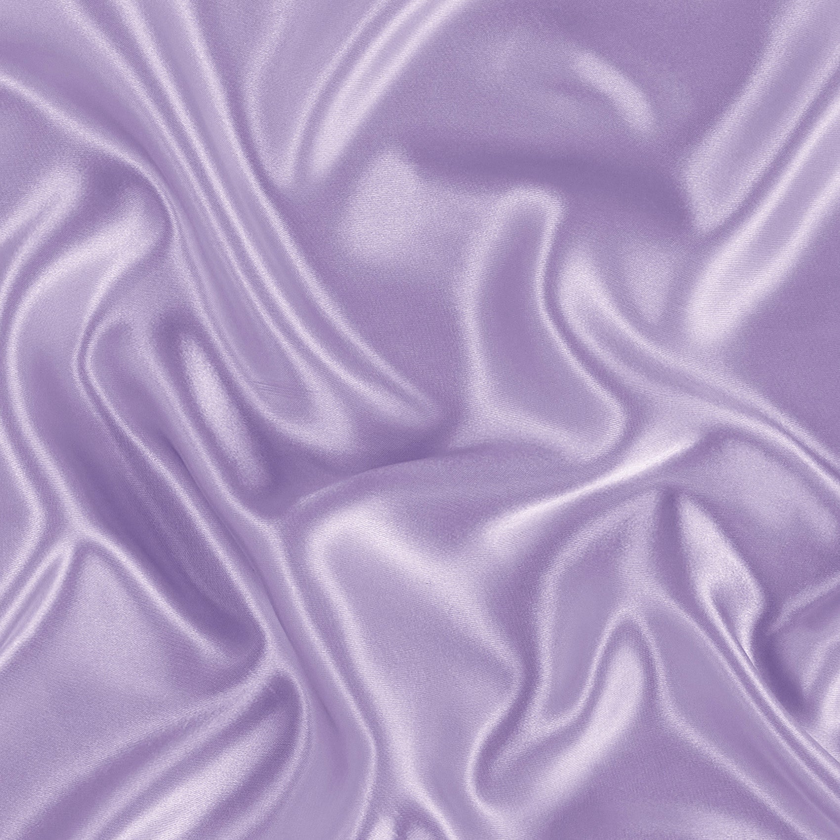 Solid Satin Pillowcase