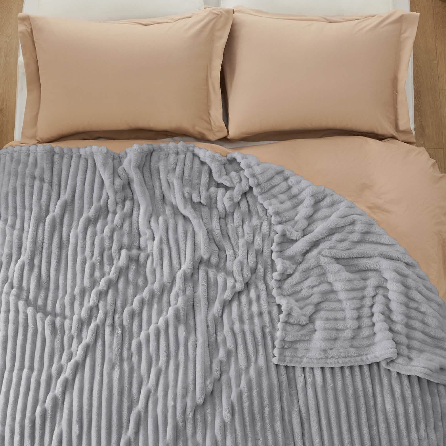 GentleSoft® Blanket