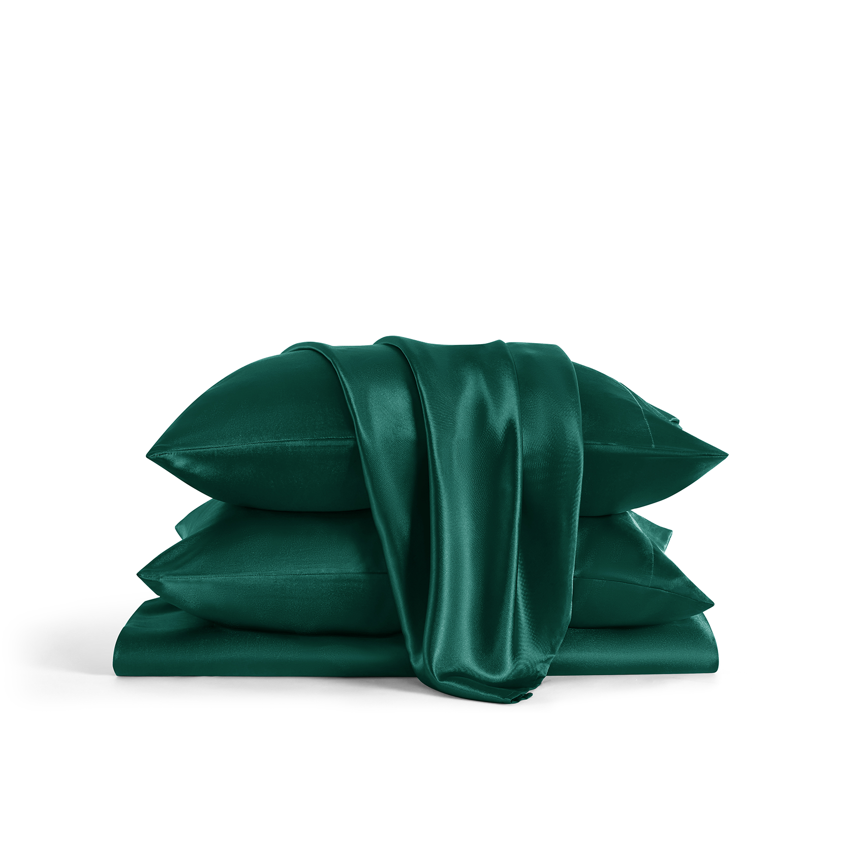 Satin Sheet Set