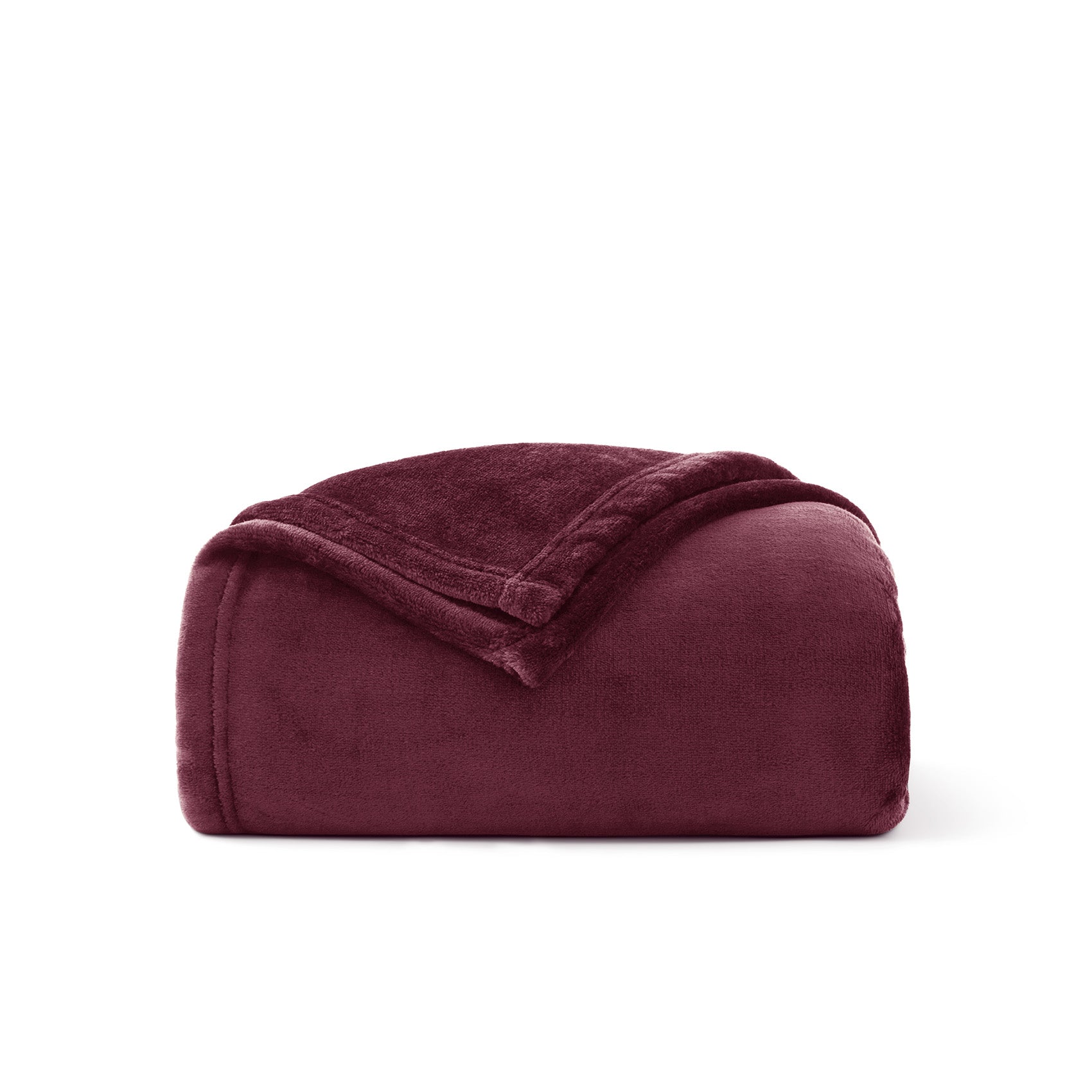 GentleSoft™ Flannel Fleece Blanket 280gsm