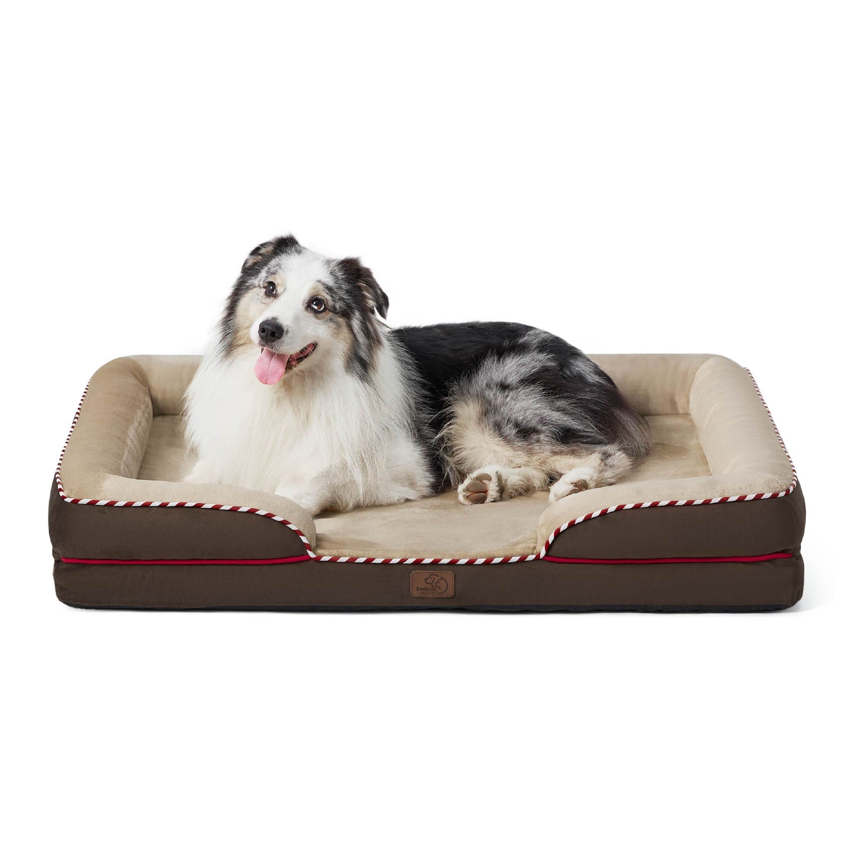 Orthopedic Dog Sofa