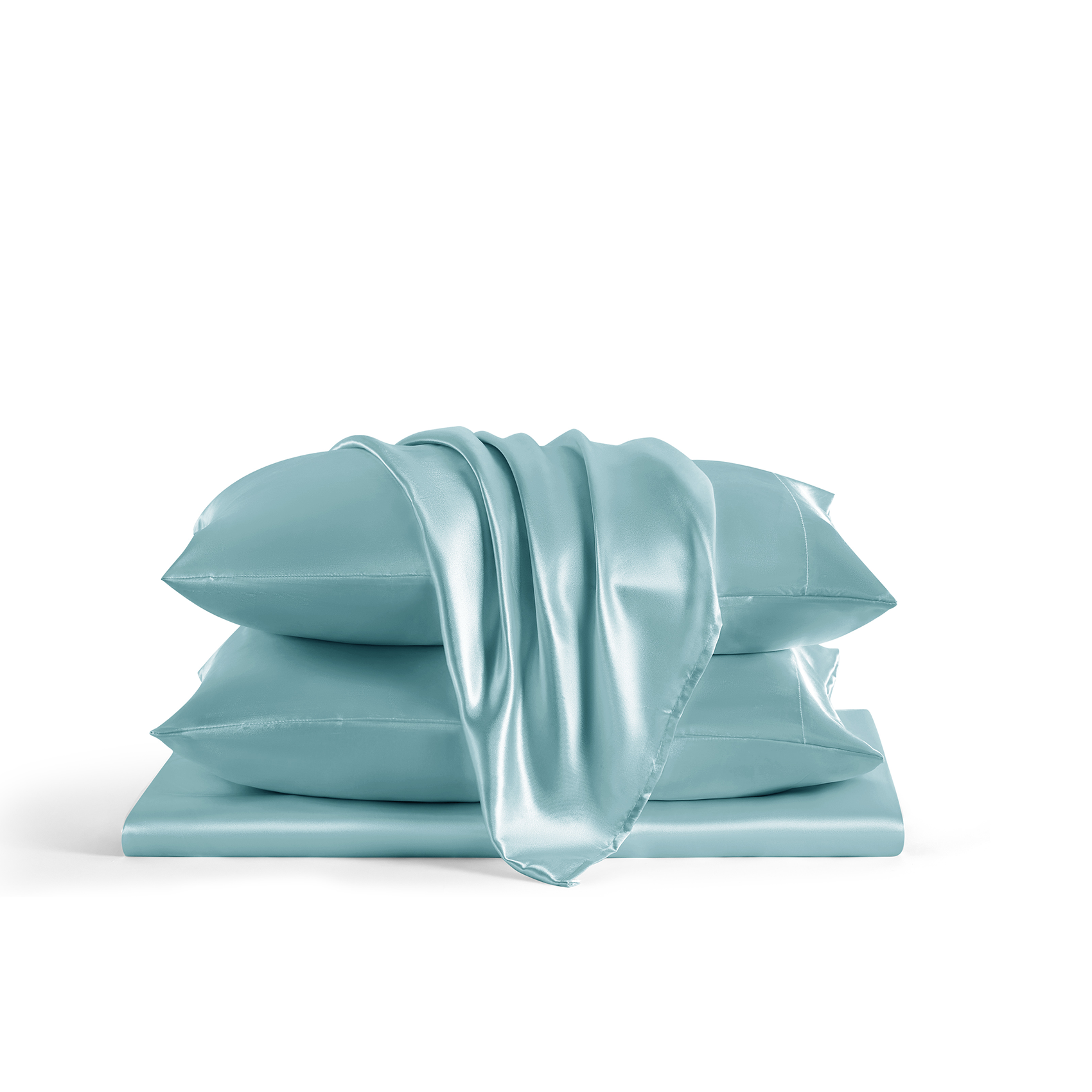 Satin Sheet Set