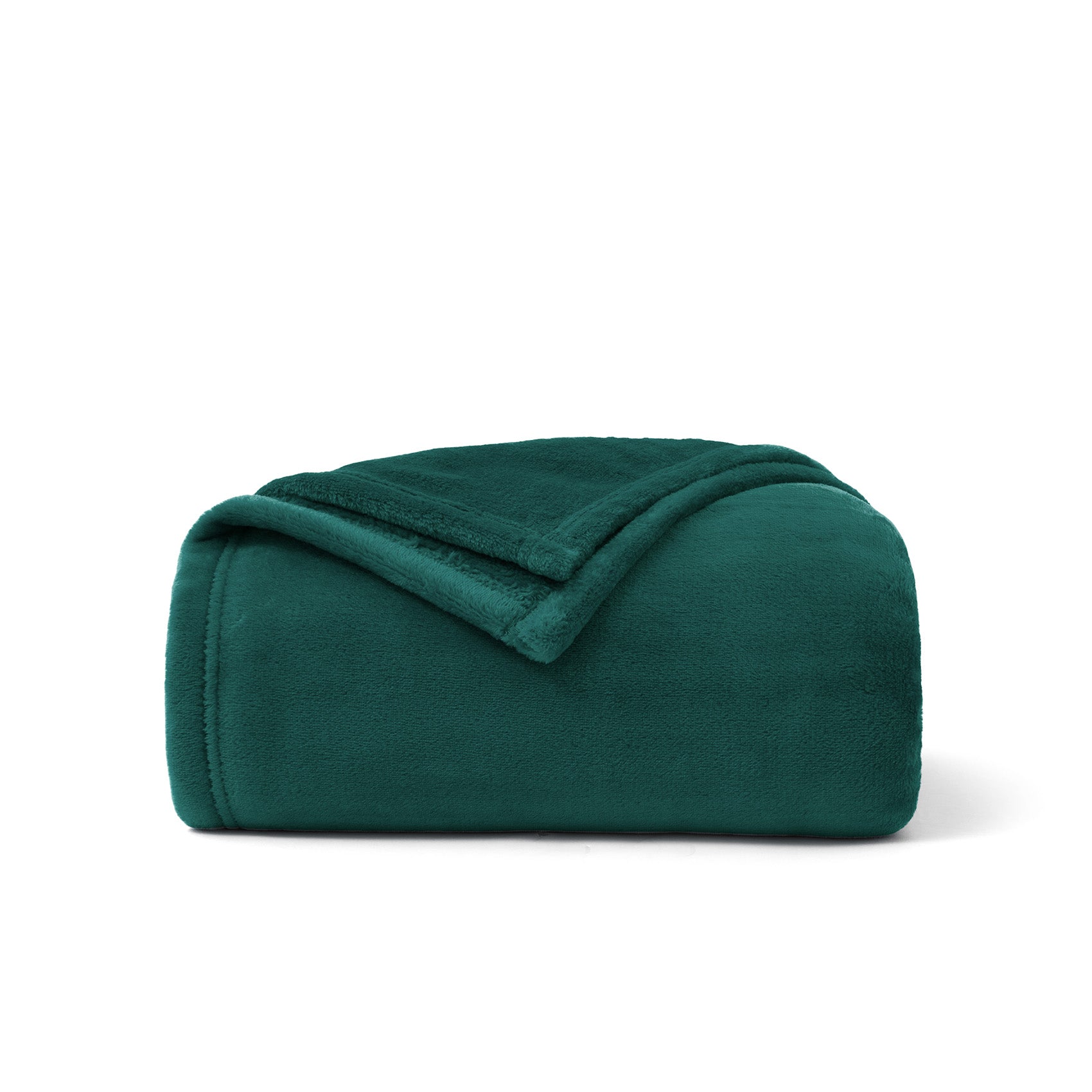 GentleSoft™ Flannel Fleece Blanket 280gsm