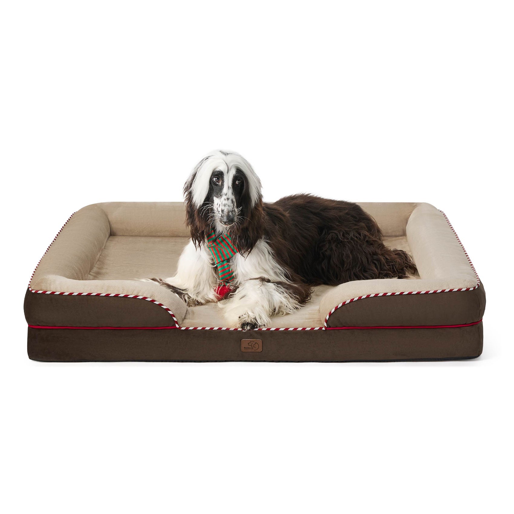 Orthopedic Pet Sofa