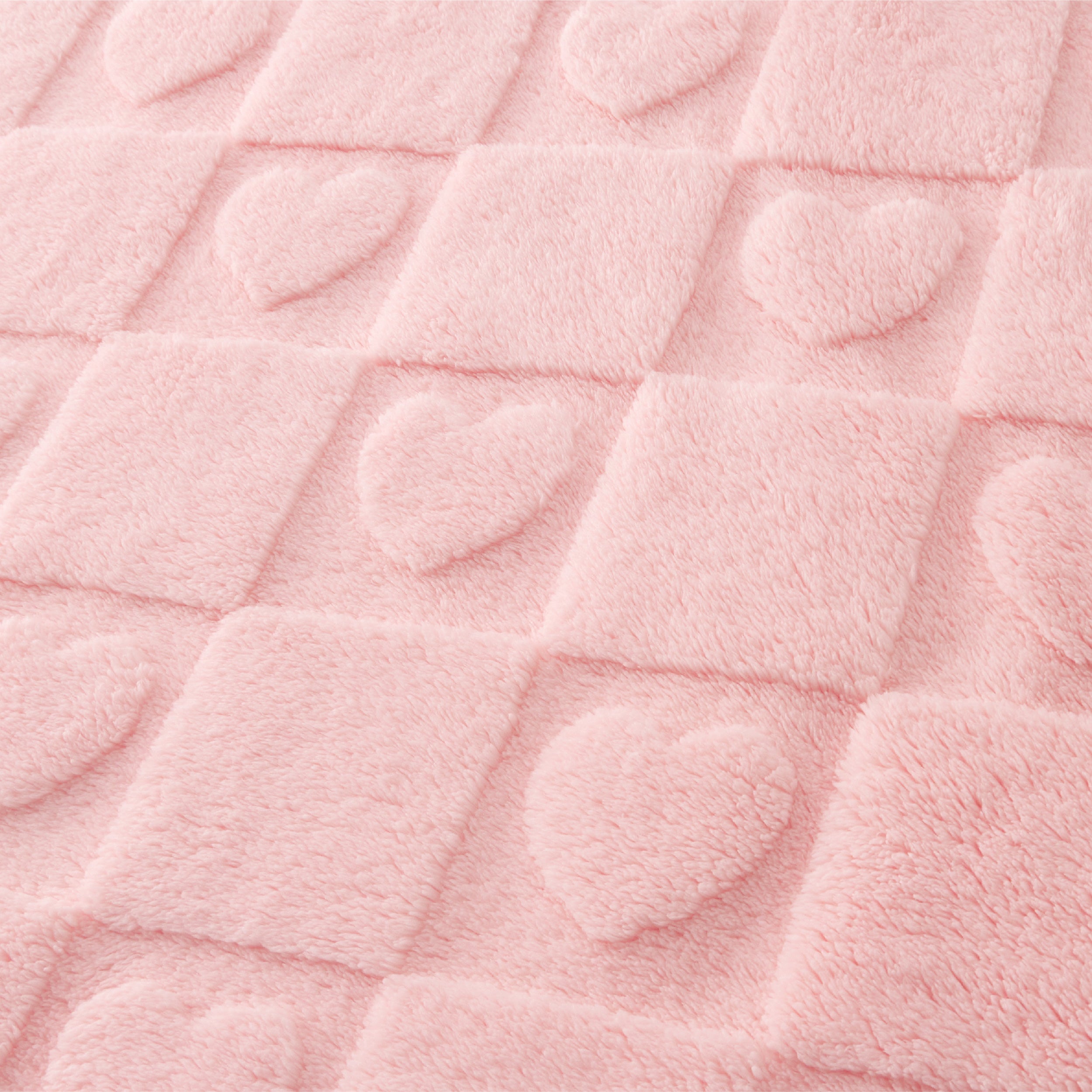 Valentine’s Blanket