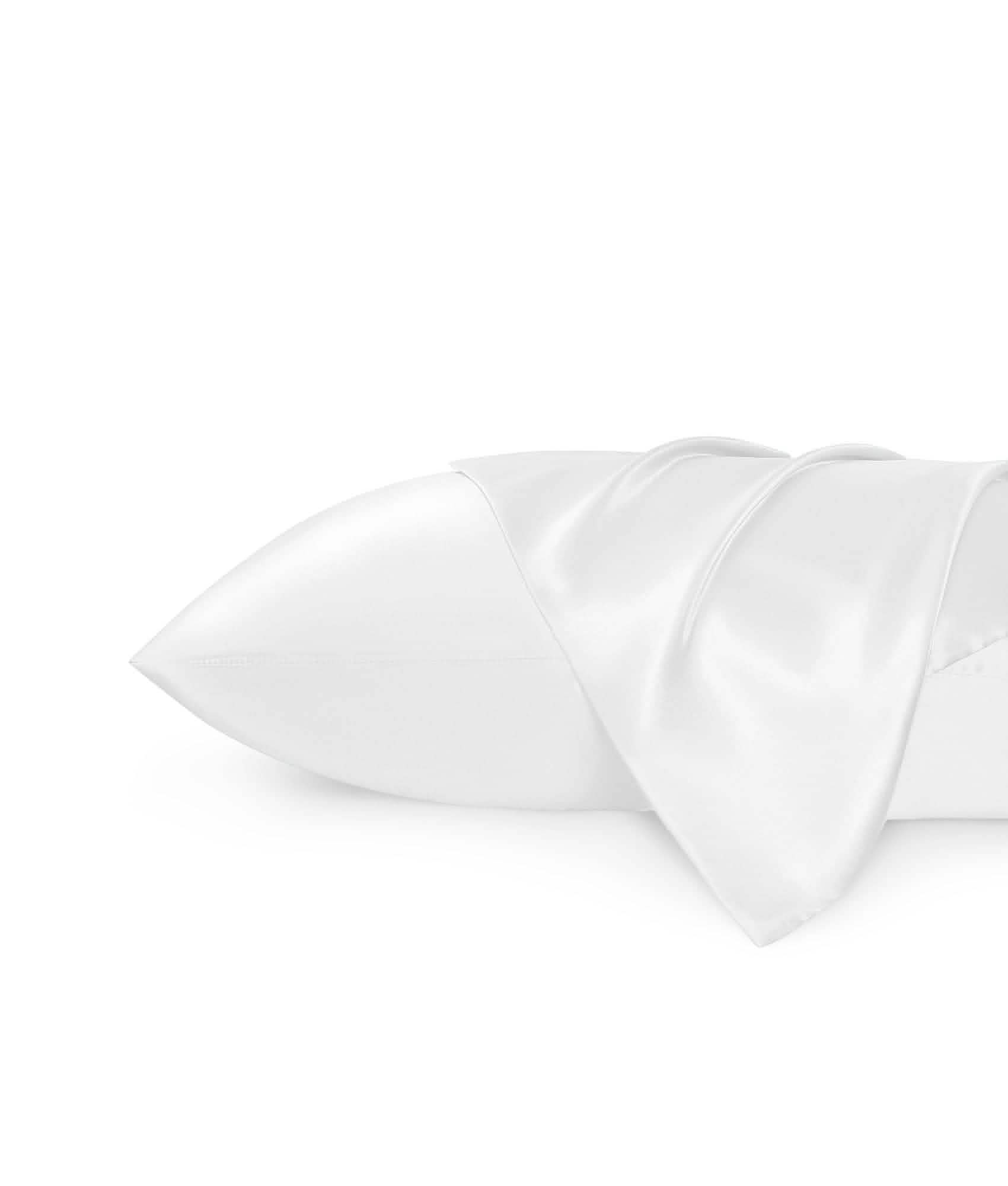 Satin Body Pillowcases