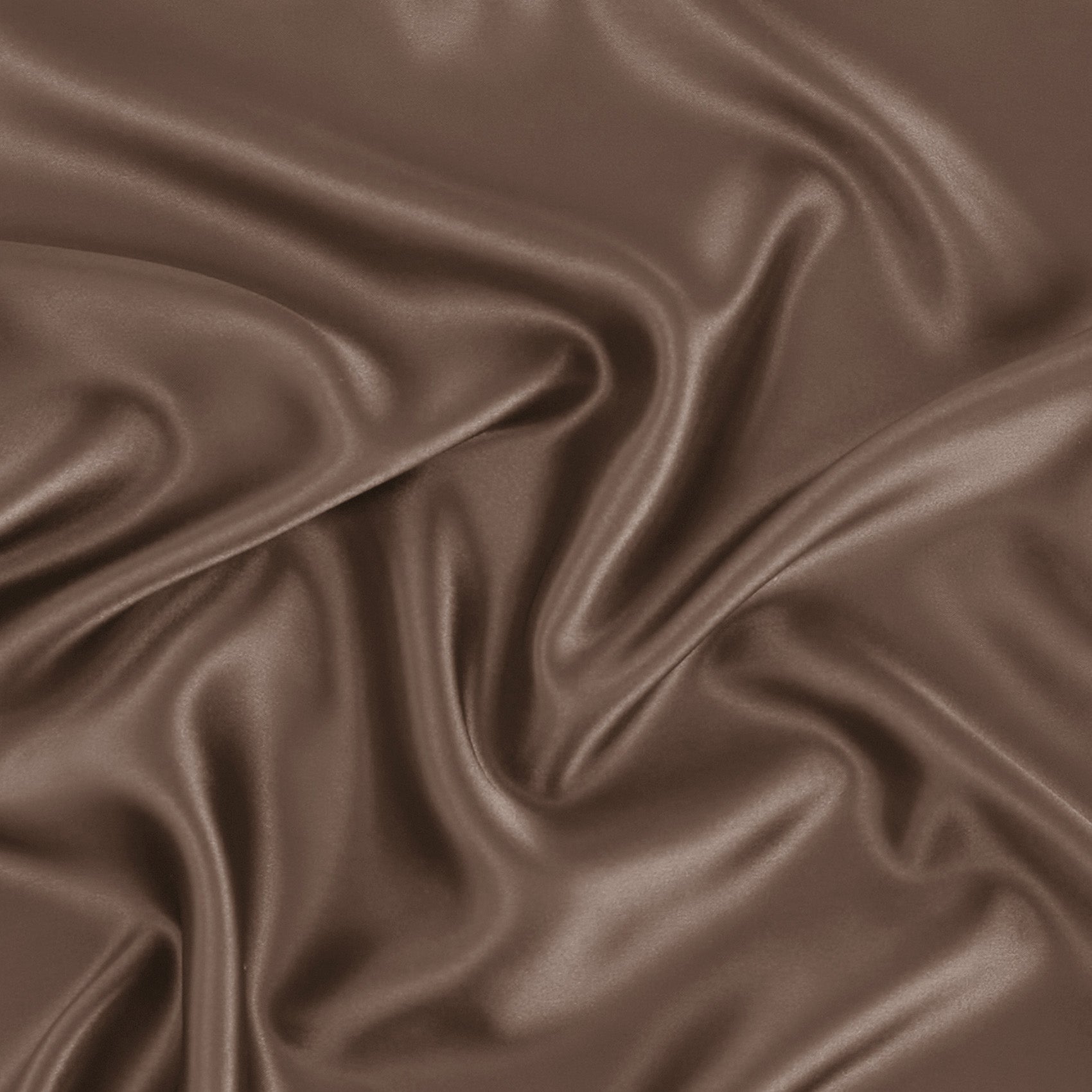 Solid Satin Pillowcase