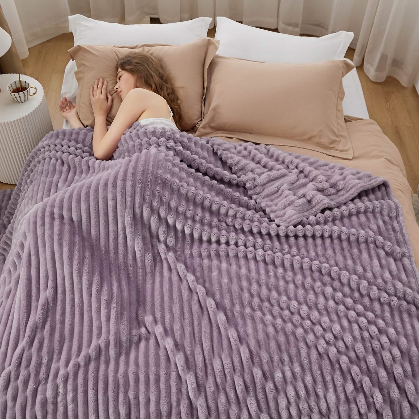 GentleSoft® Blanket
