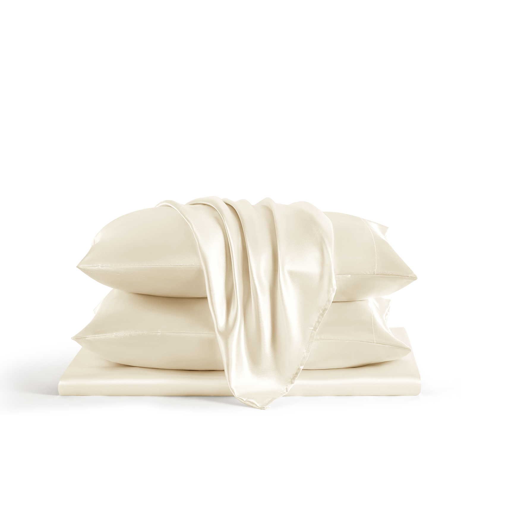 Satin Sheet Set