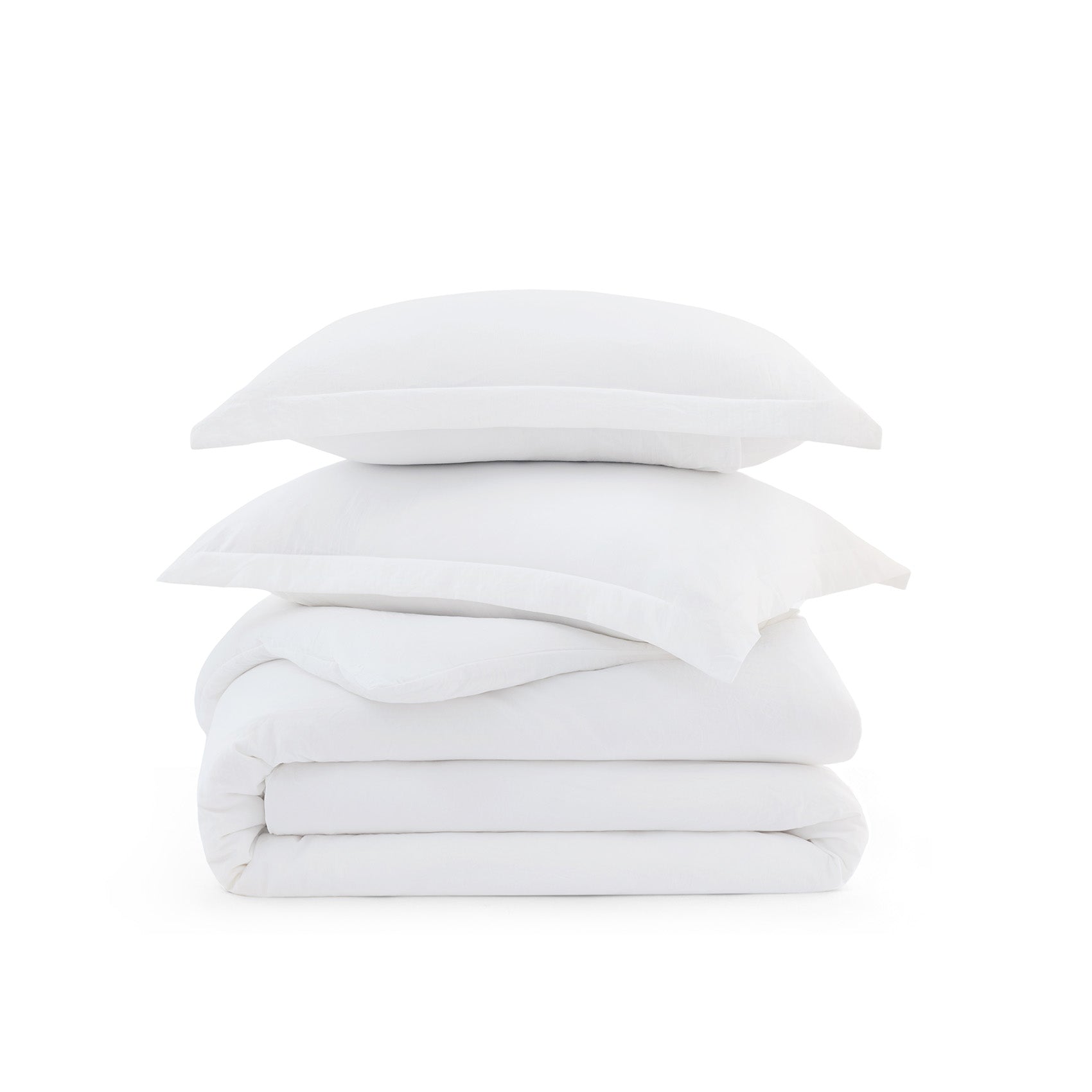 GentleSoft™ Ultra Soft Hypoallergenic Microfiber Duvet Cover Set