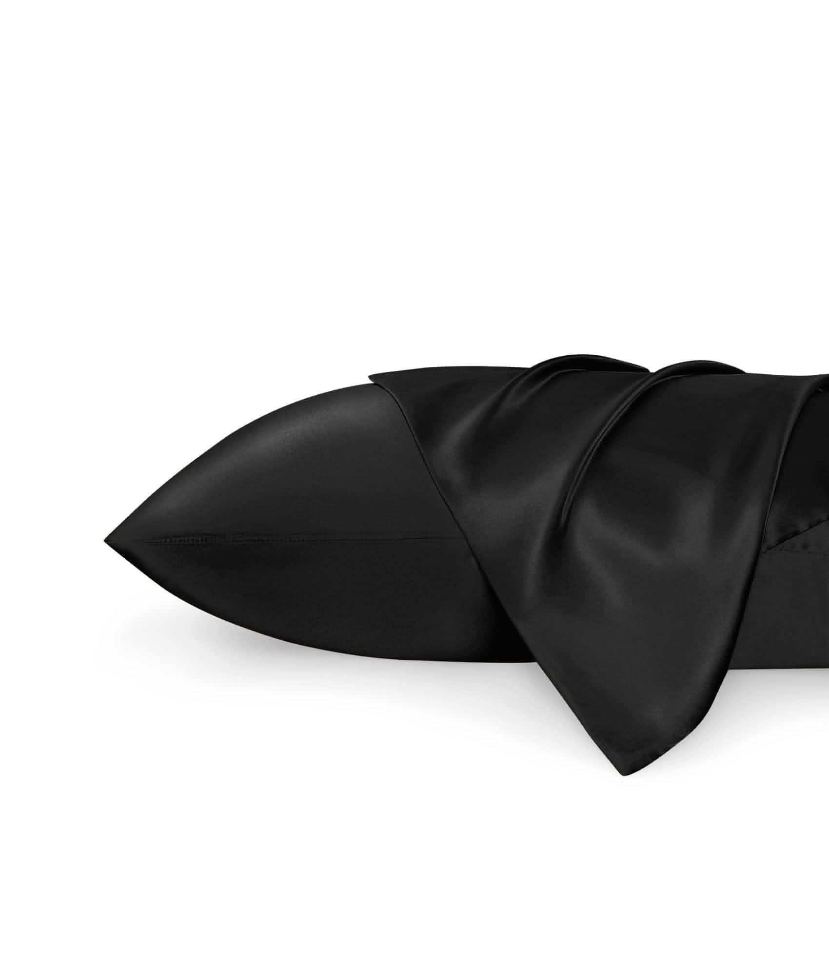 Satin Body Pillowcases