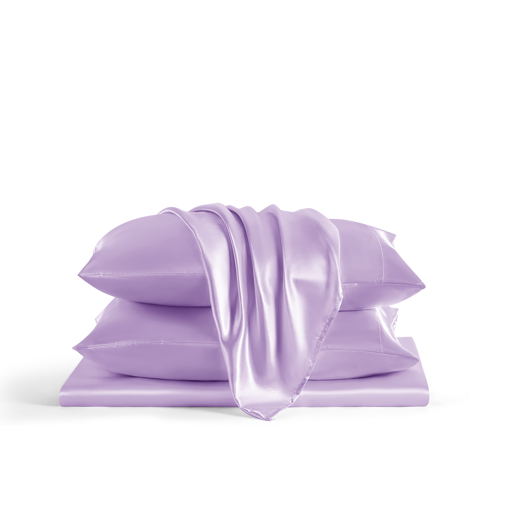 Satin Sheet Set