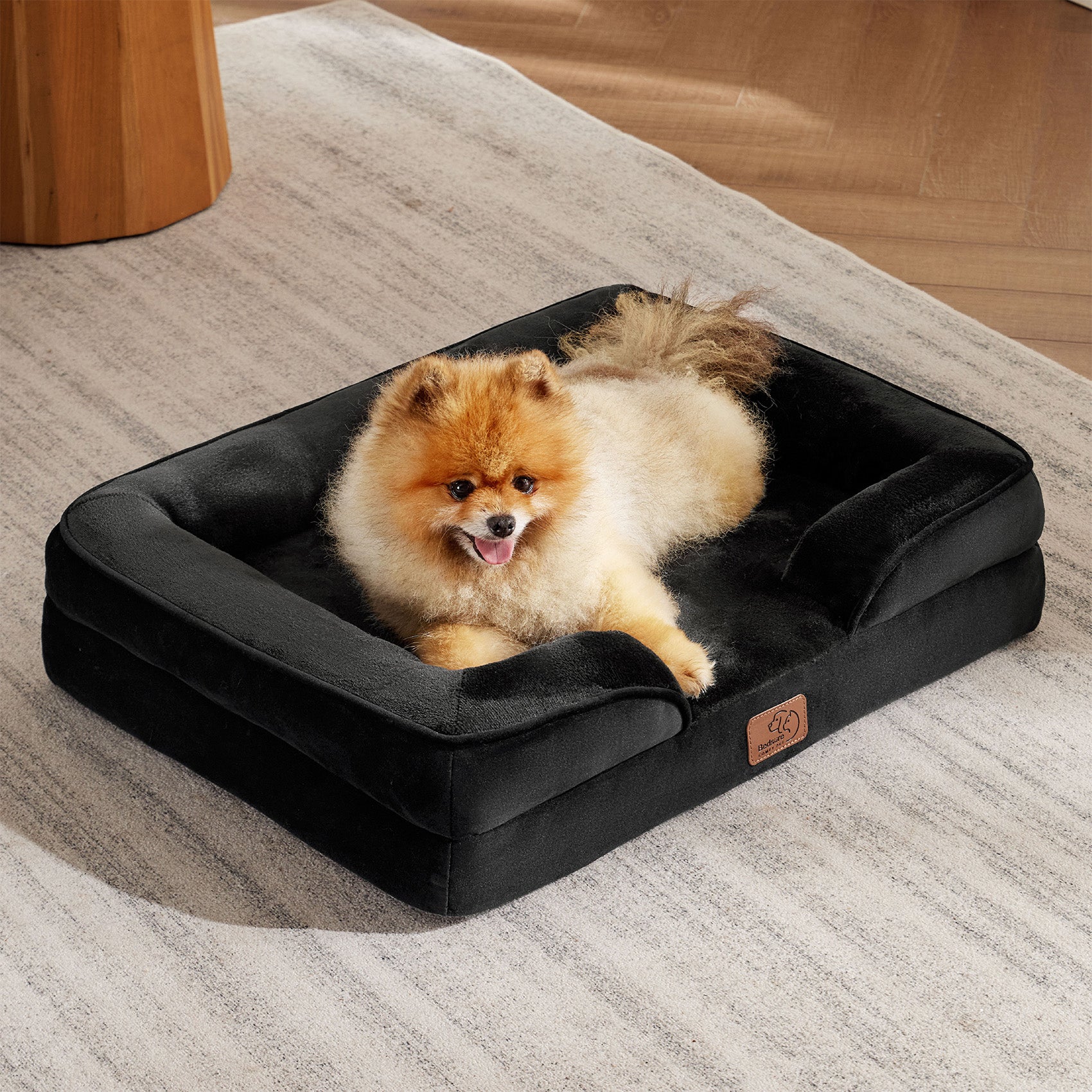 Orthopedic Pet Sofa