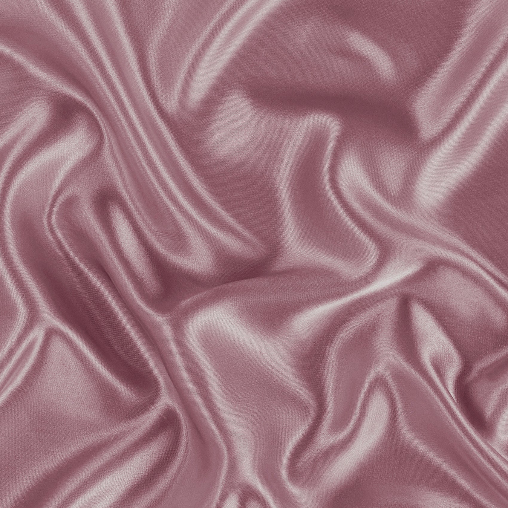 Solid Satin Pillowcase