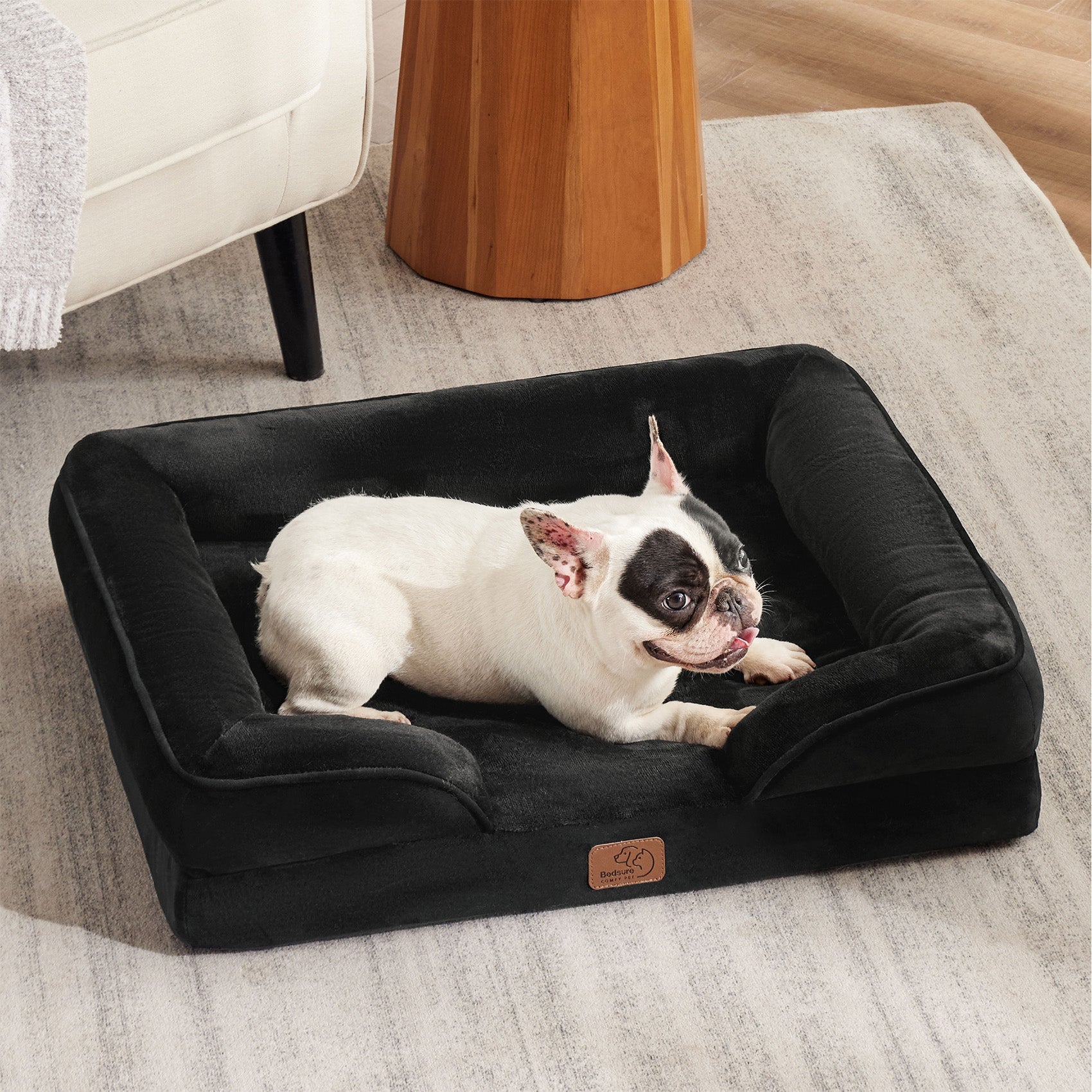 Orthopedic Pet Sofa