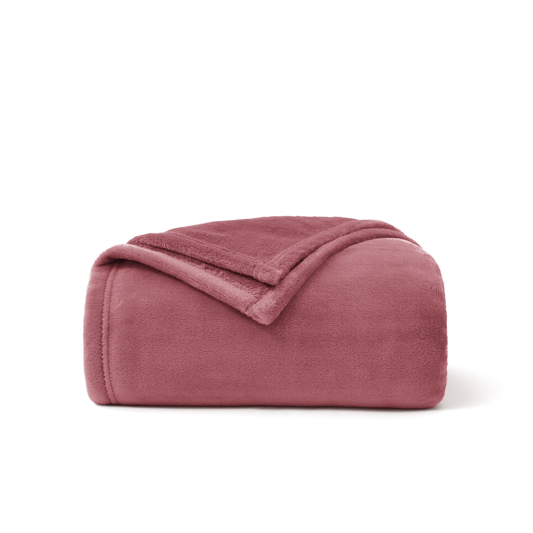 GentleSoft™ Flannel Fleece Blanket 280gsm