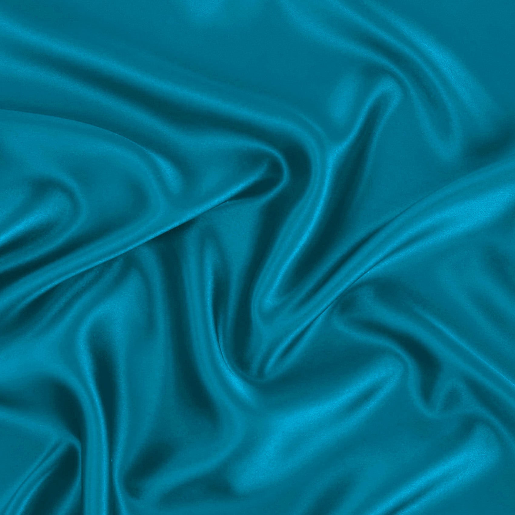 Solid Satin Pillowcase